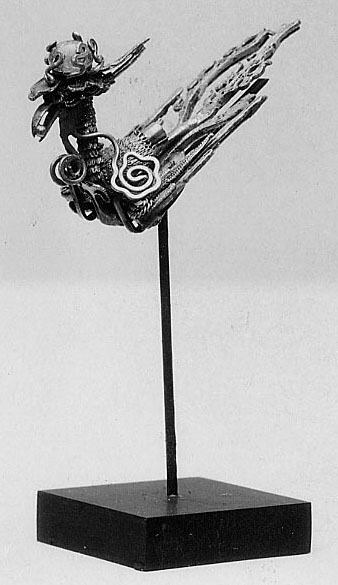 Couture Specimen