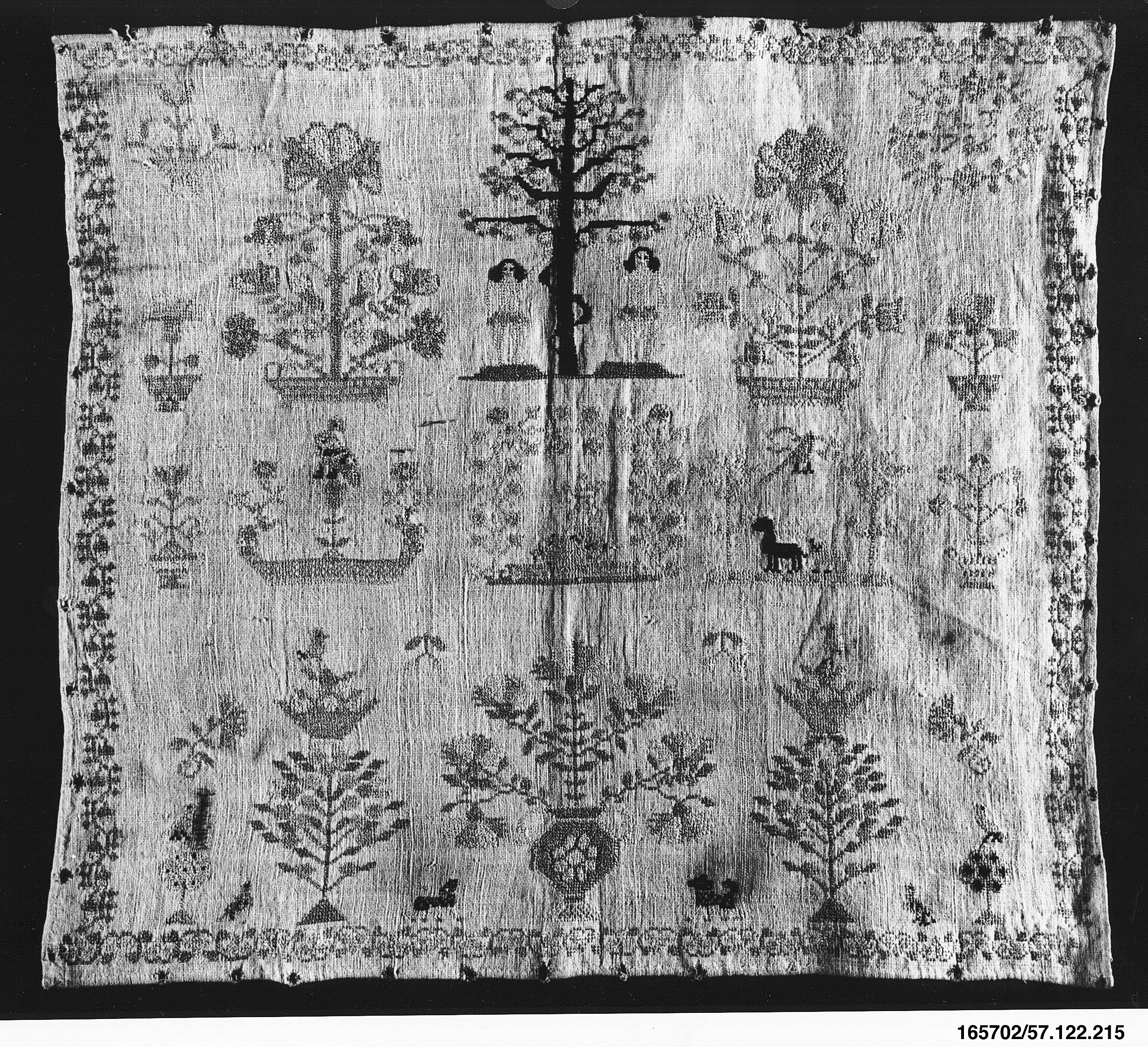 Couture Specimen
