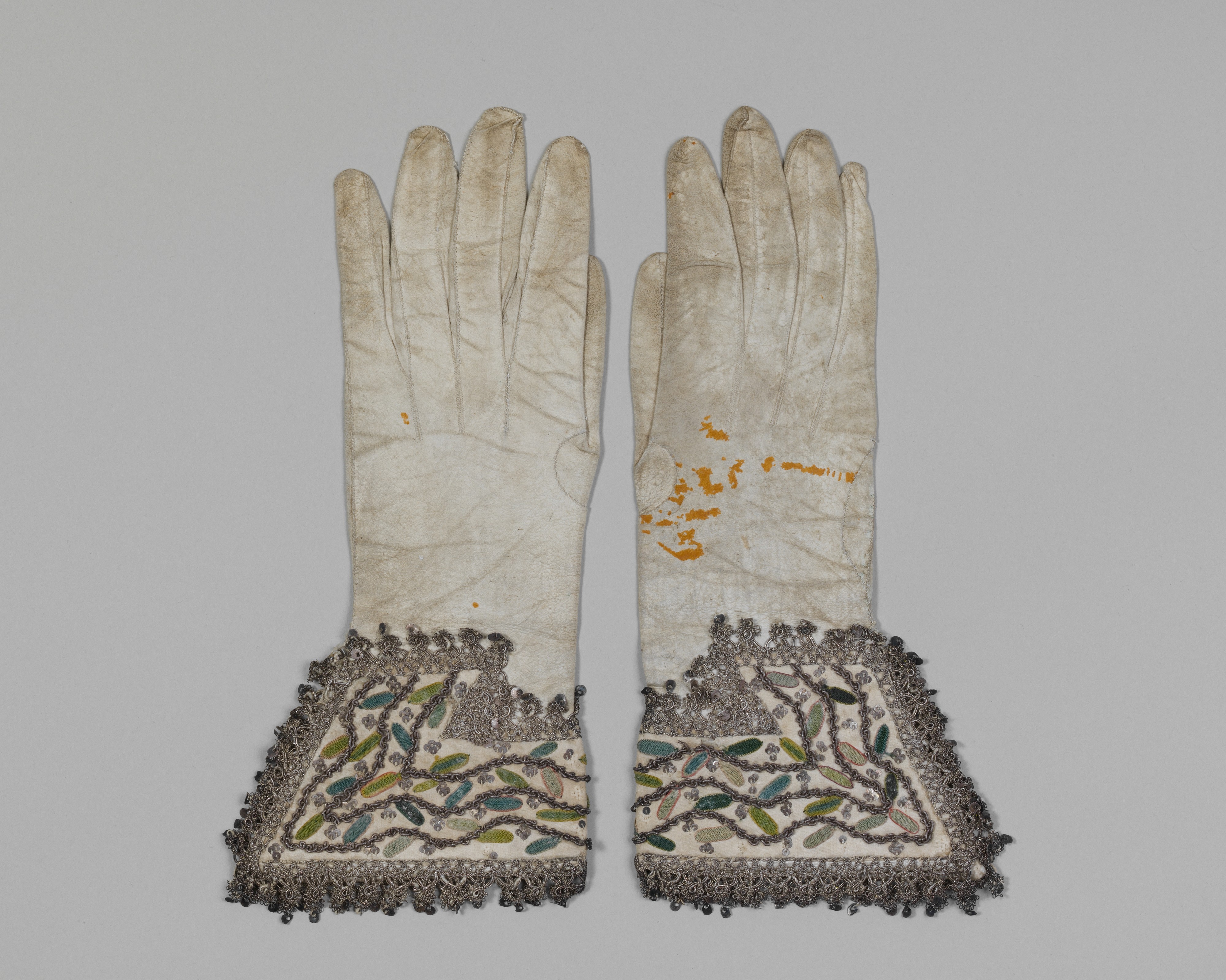 Couture Specimen