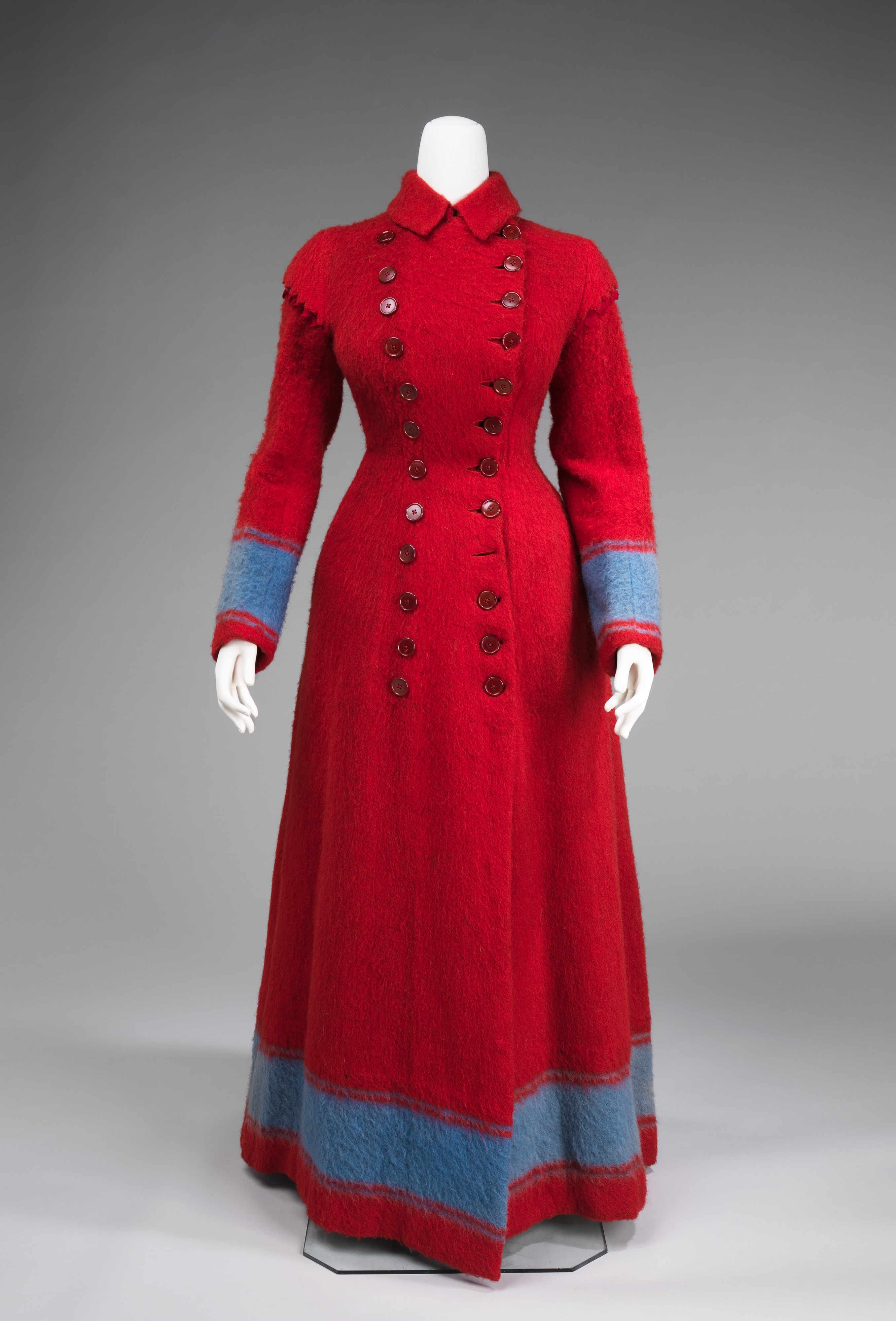 Couture Specimen