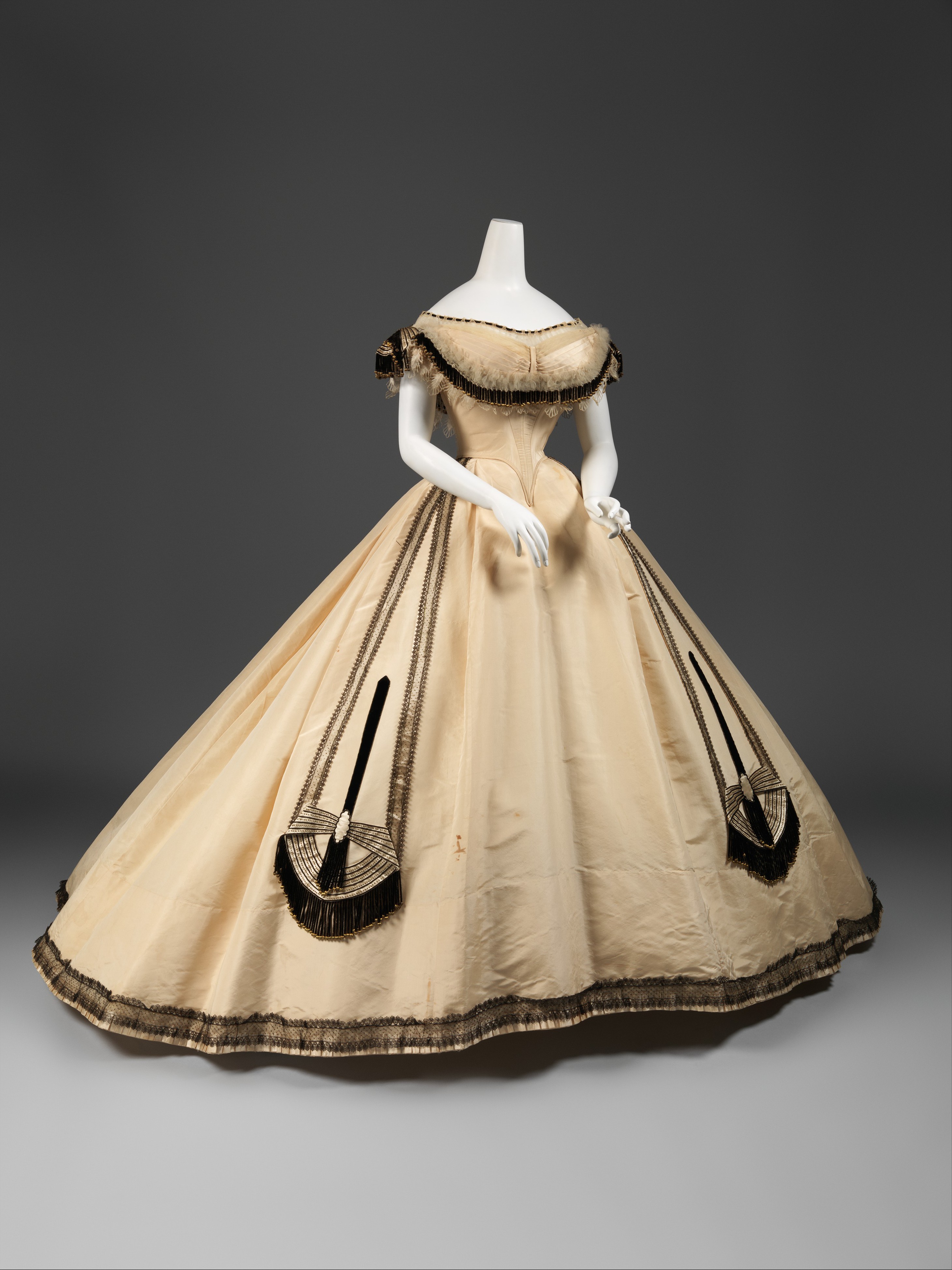 Couture Specimen