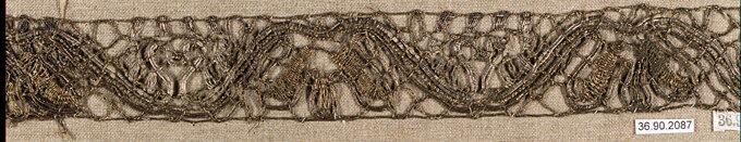 Couture Specimen