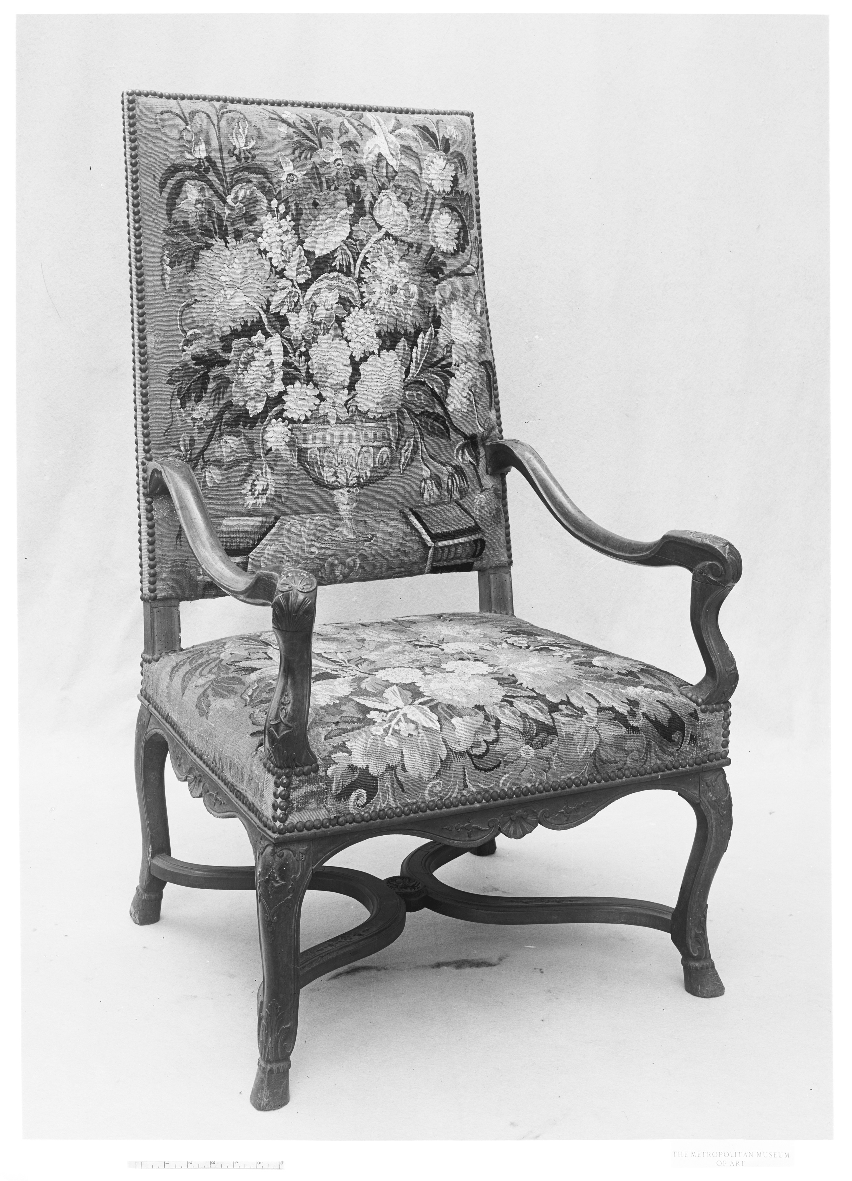 Couture Specimen