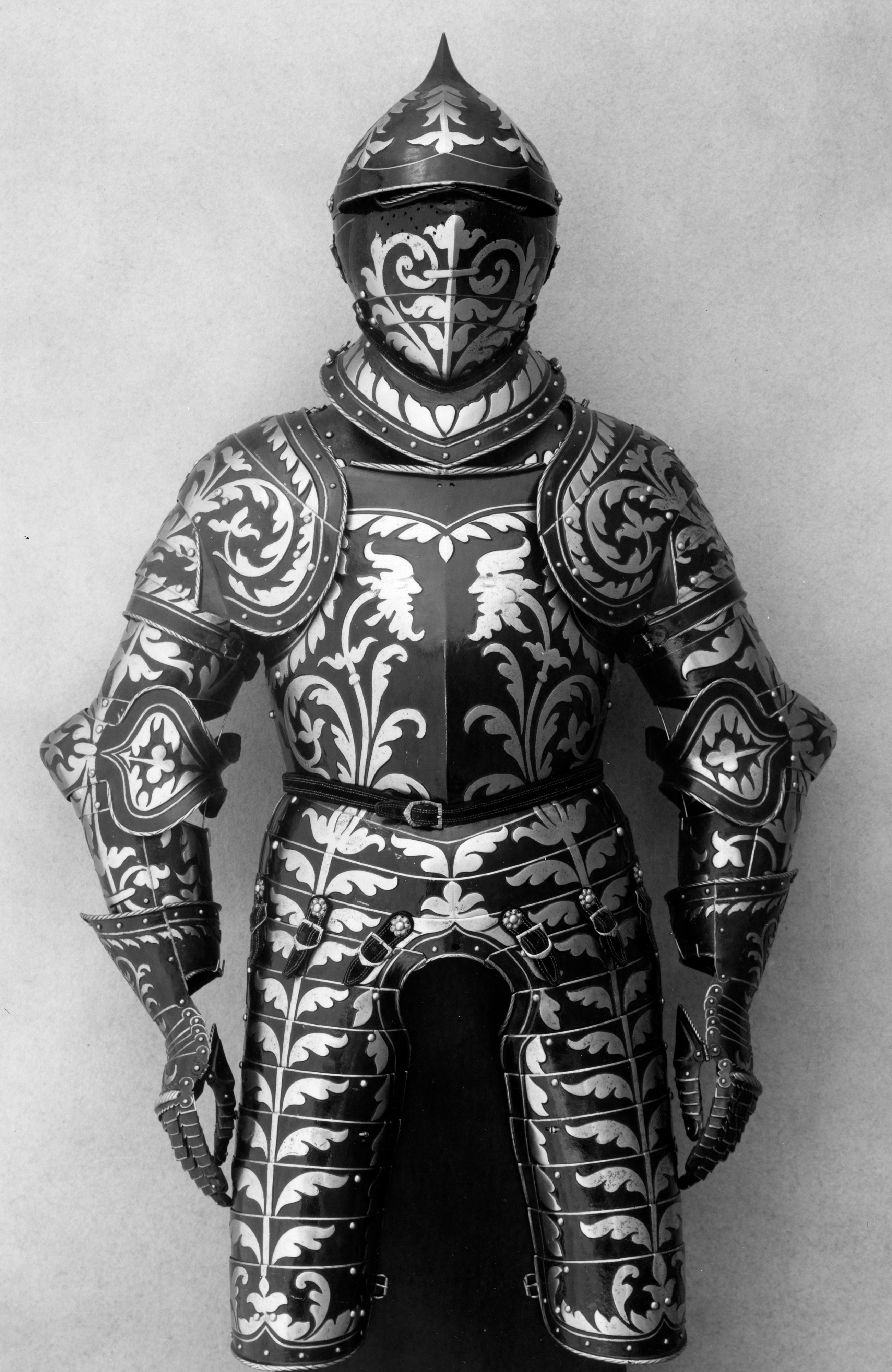 Couture Specimen