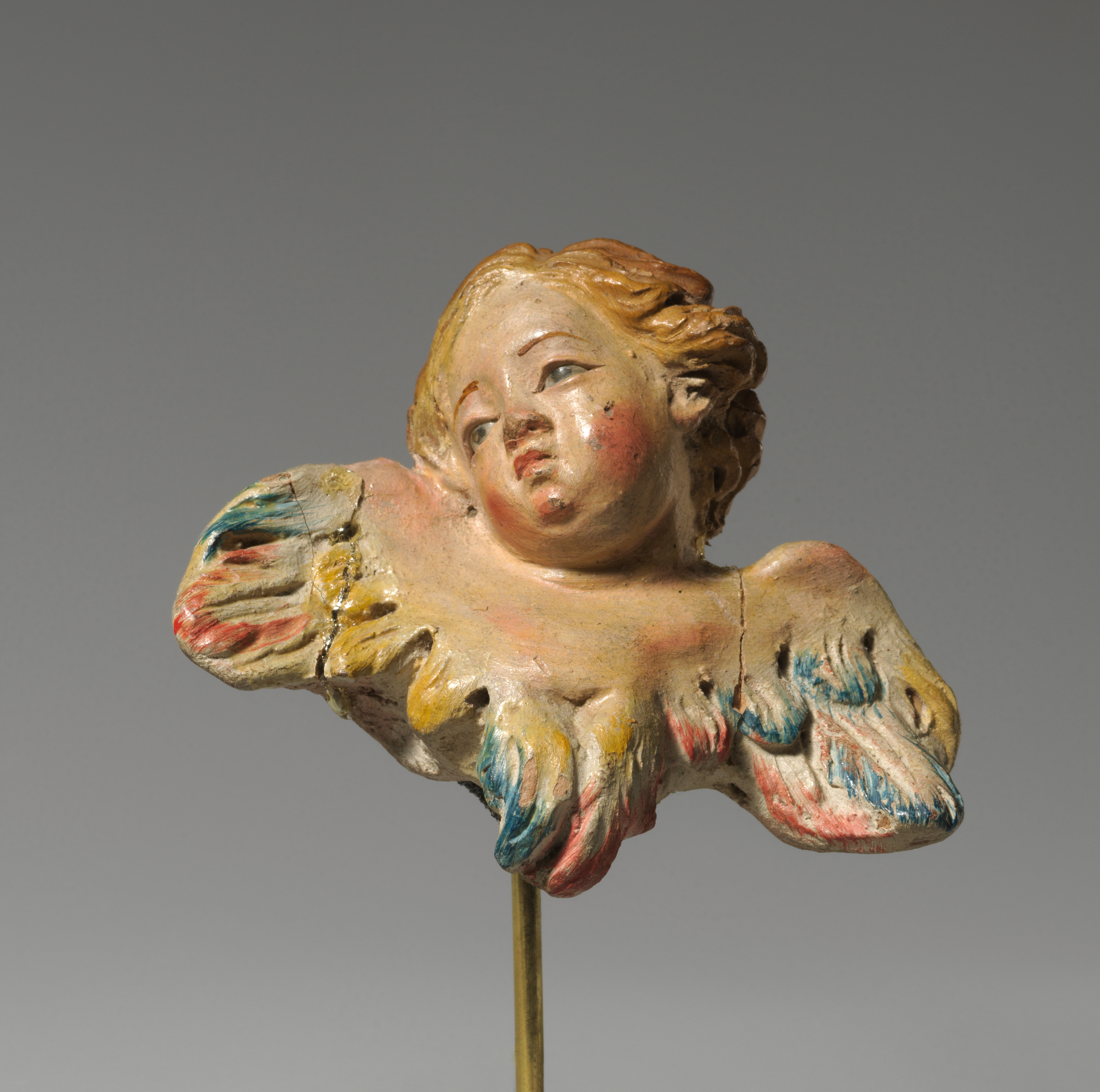 Couture Specimen