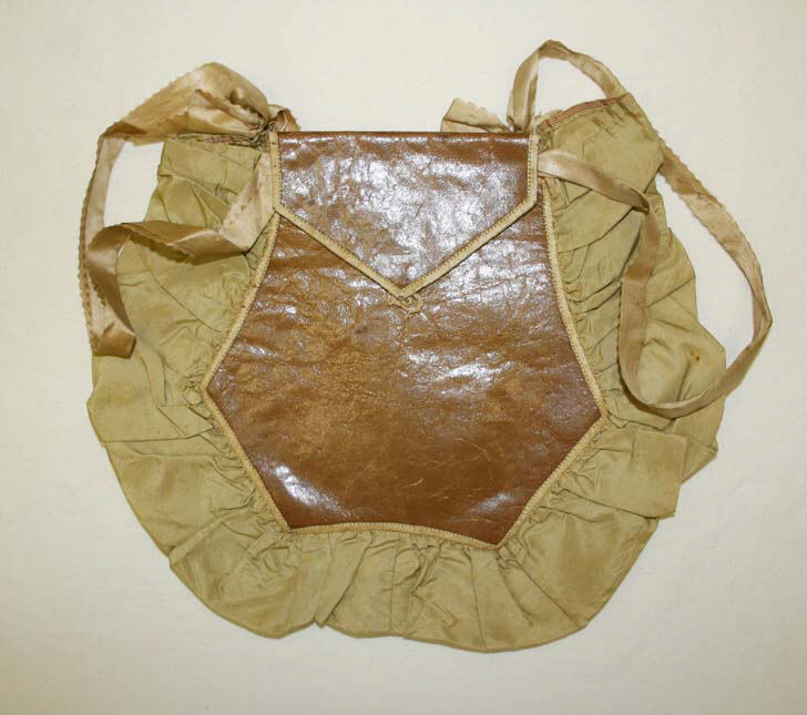 Couture Specimen