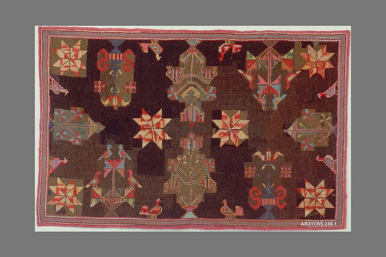 Couture Specimen