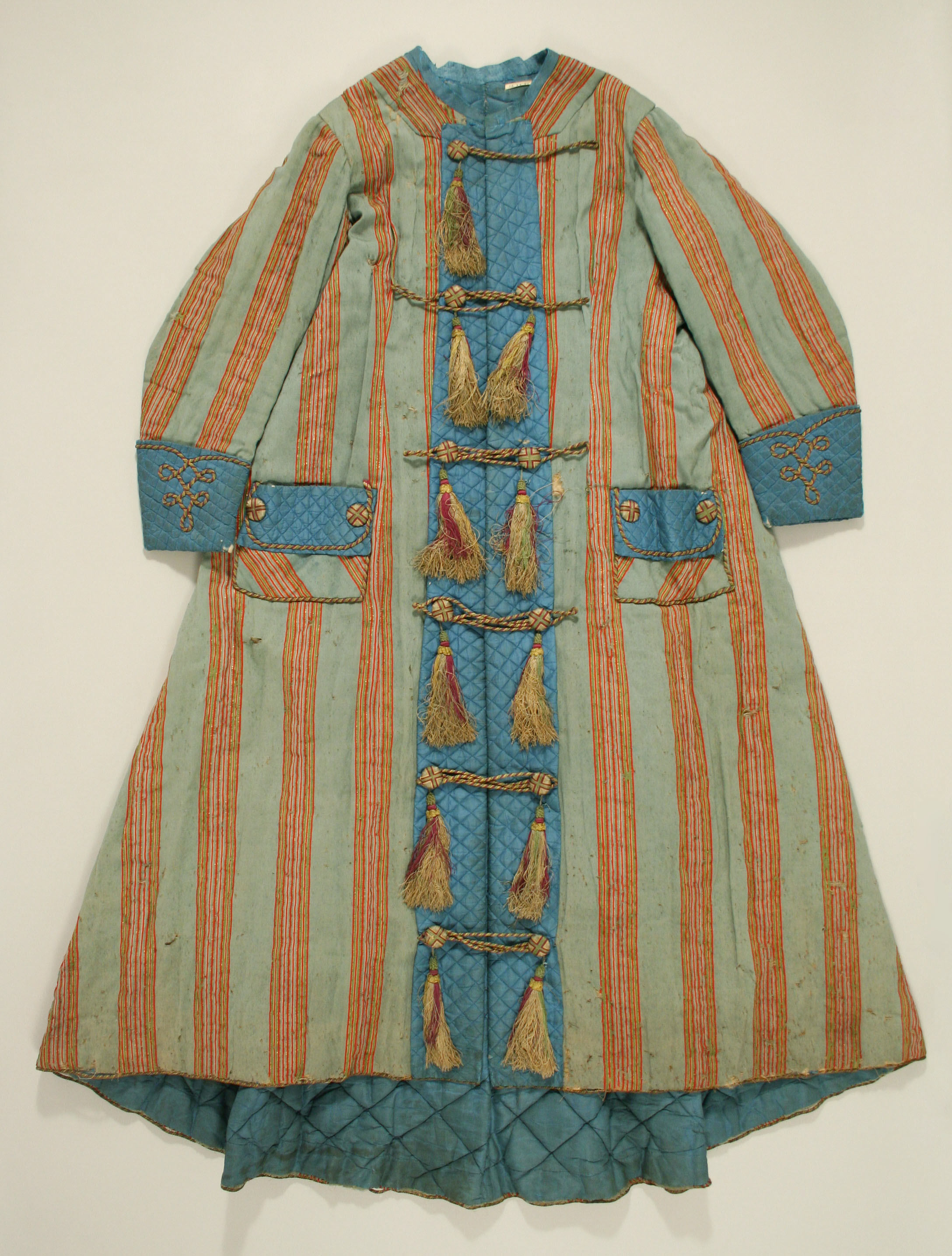 Couture Specimen