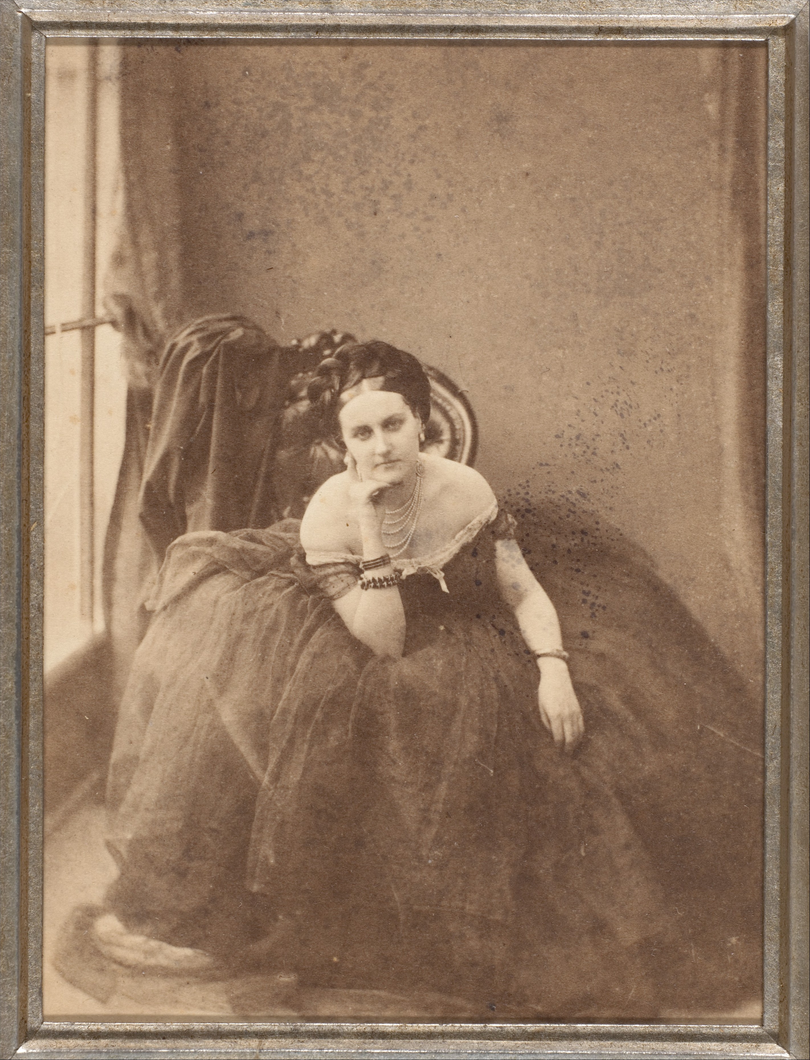 Couture Specimen