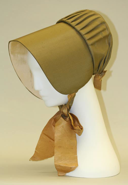 Couture Specimen