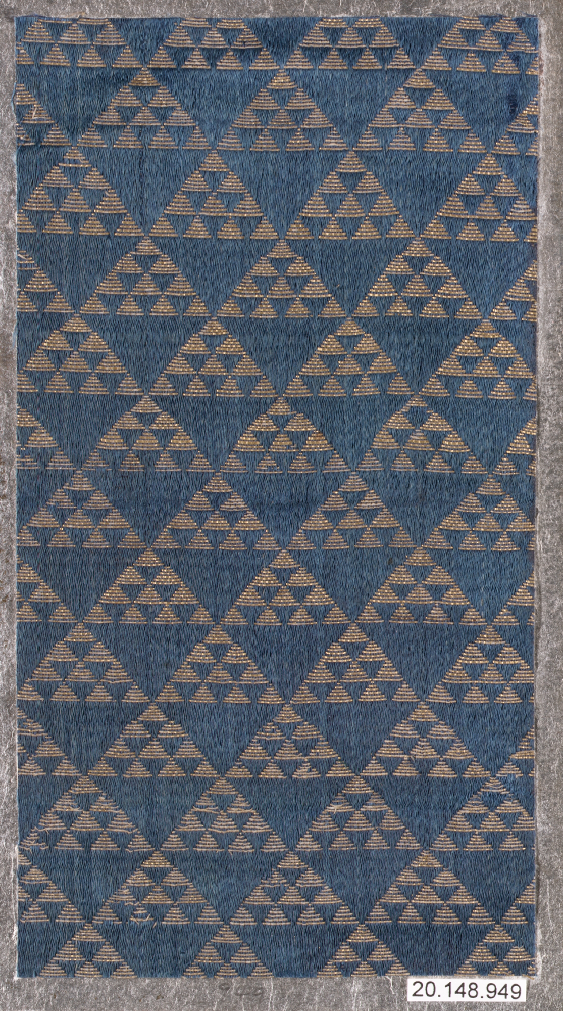 Couture Specimen