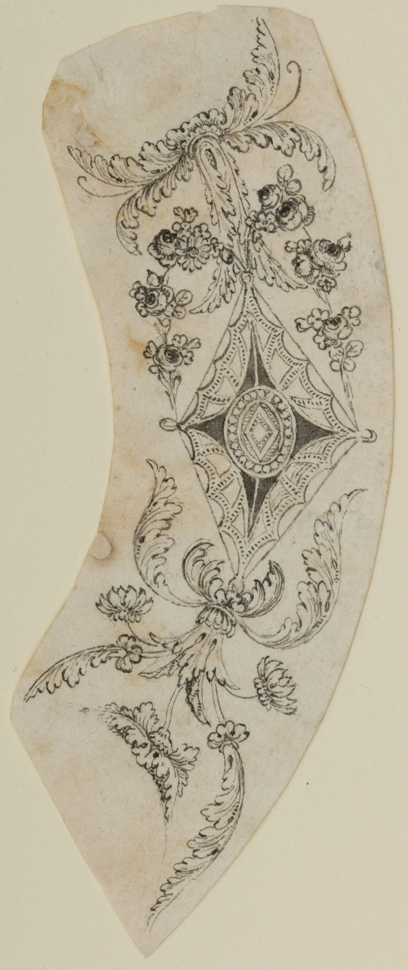 Couture Specimen