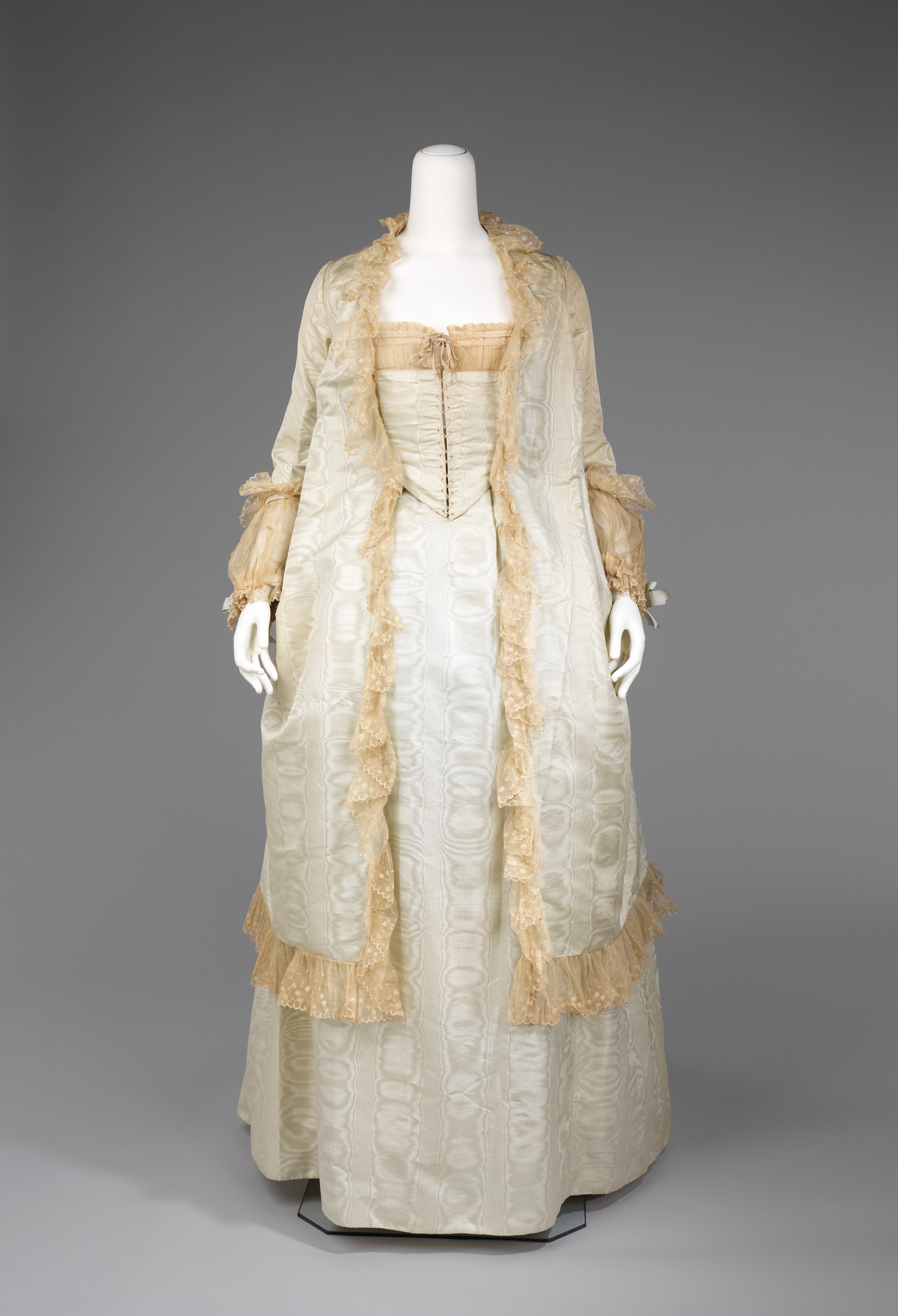 Couture Specimen