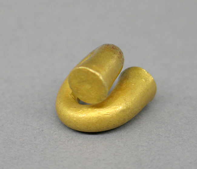 Couture Specimen
