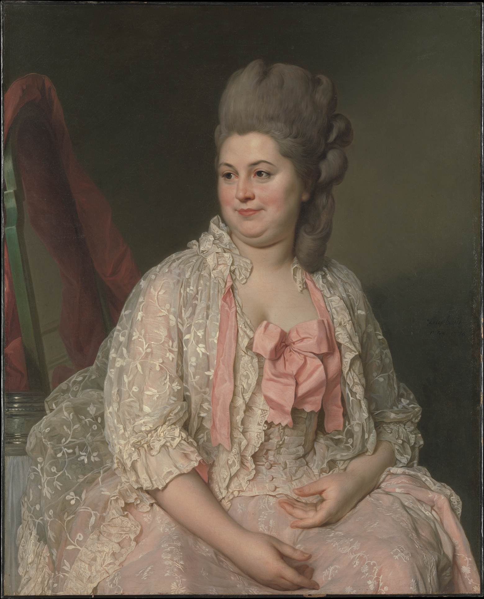 Couture Specimen