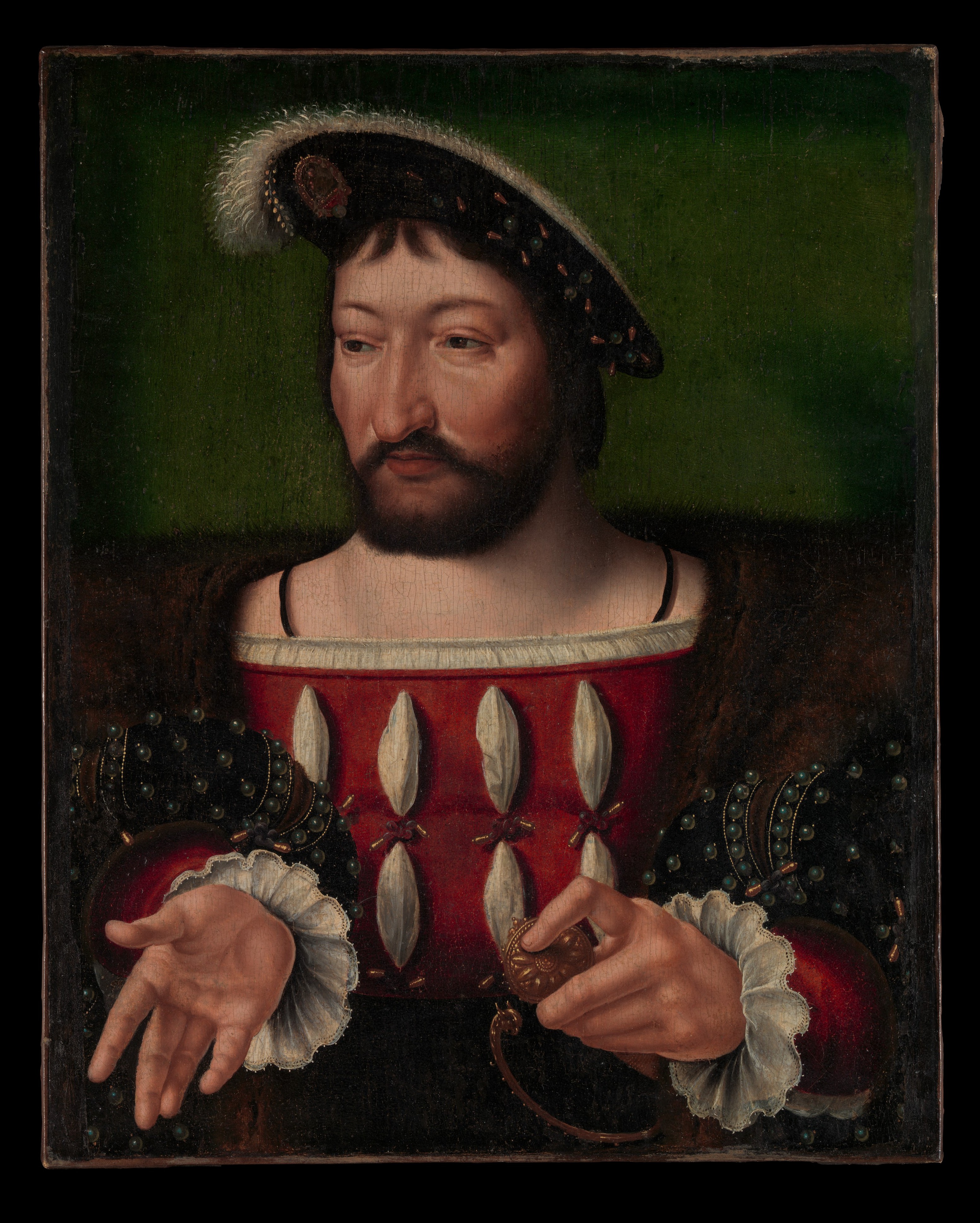 Couture Specimen