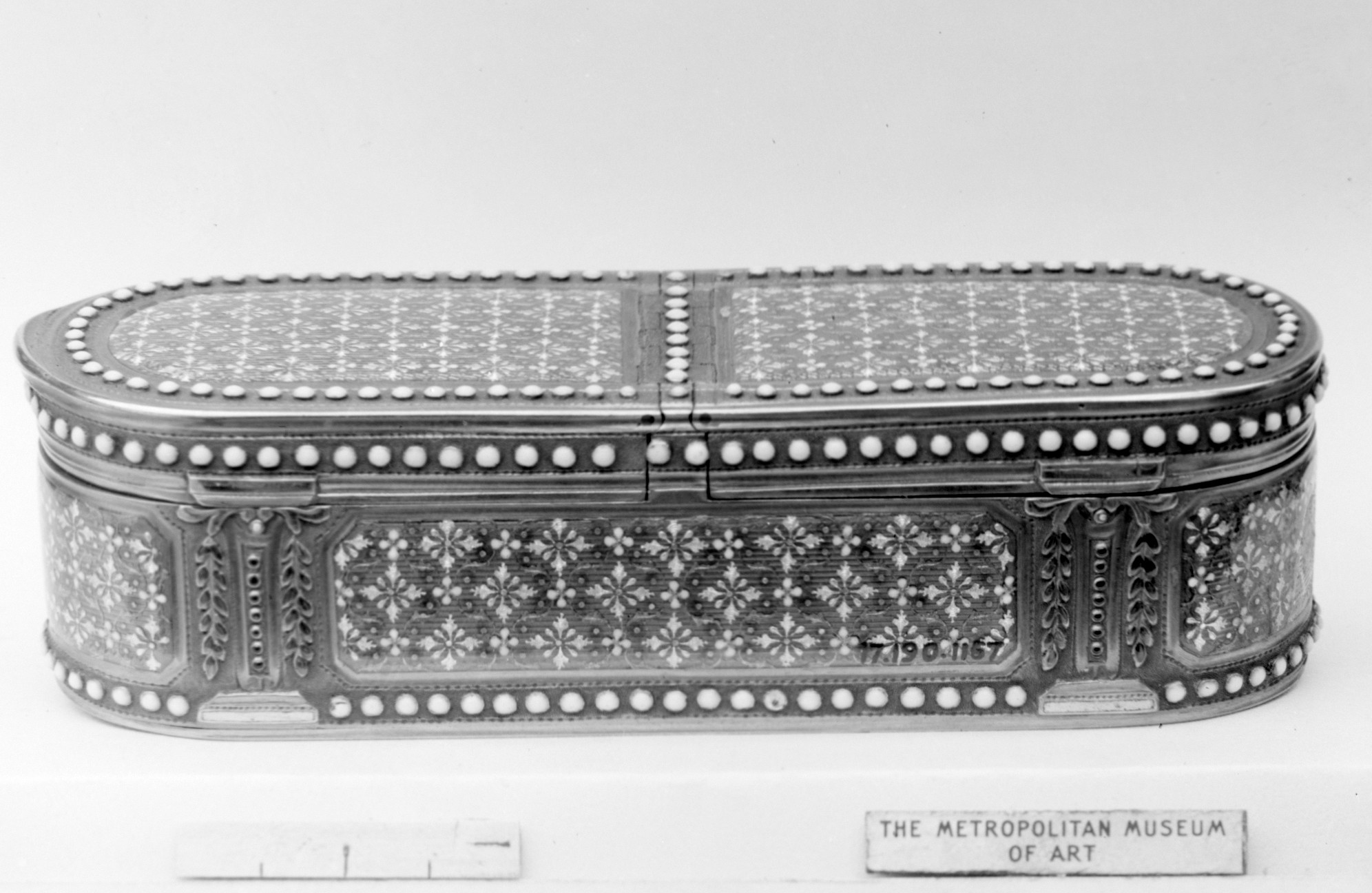 Couture Specimen