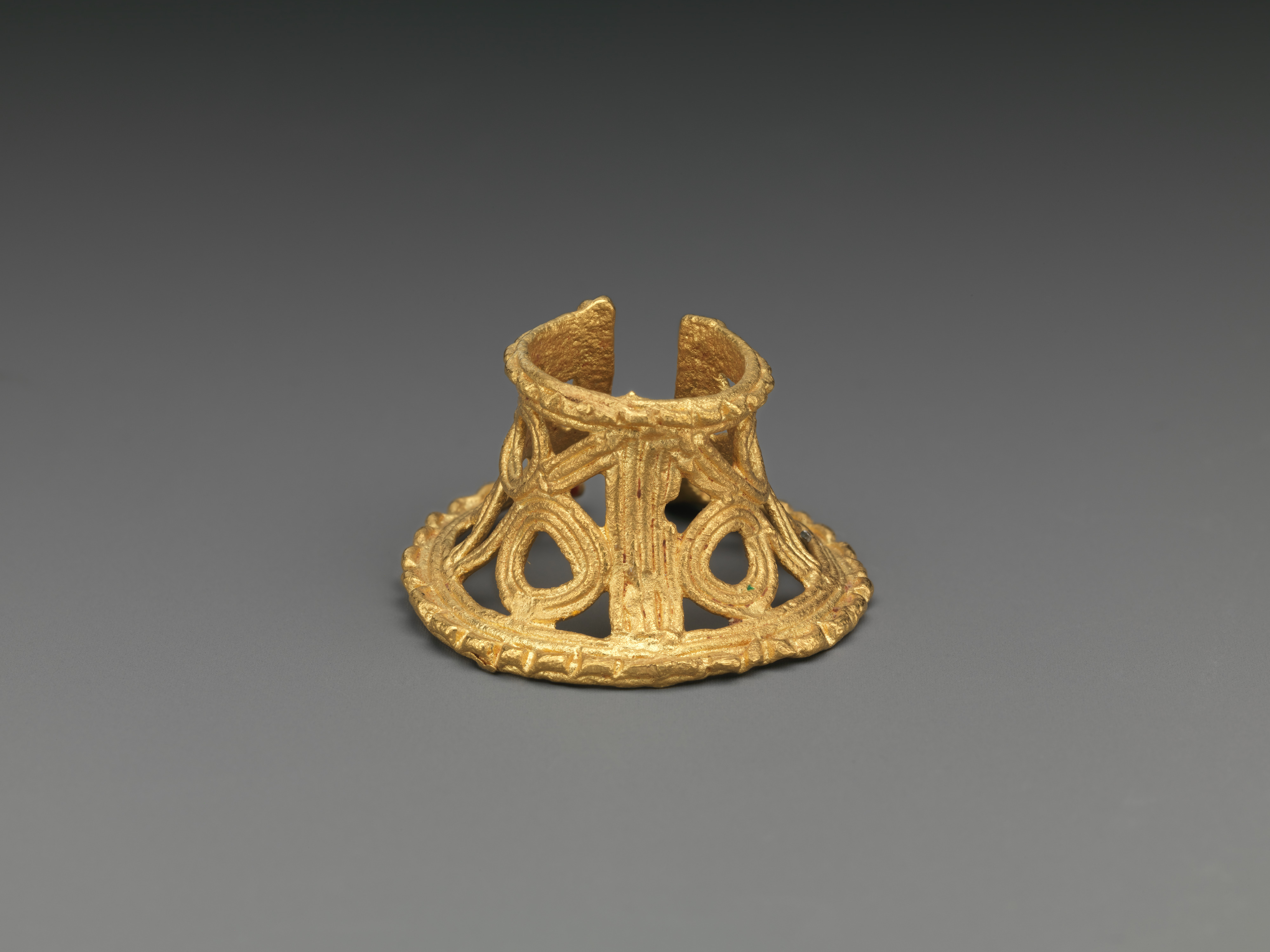 Couture Specimen