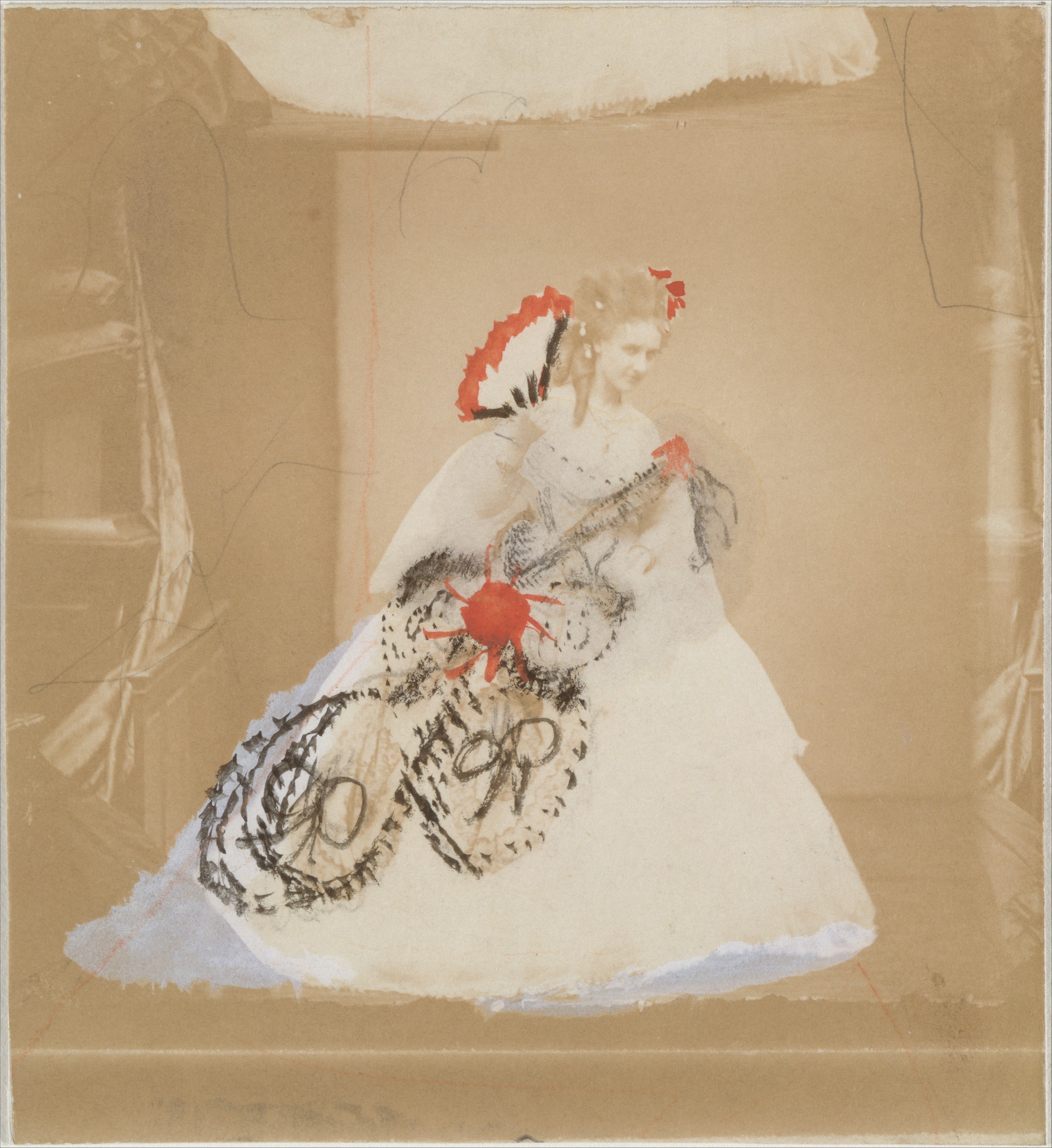 Couture Specimen