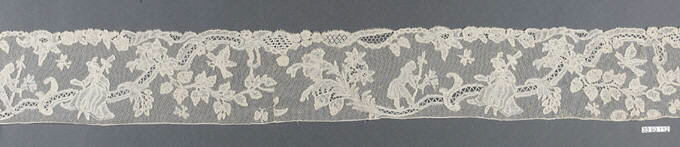 Couture Specimen