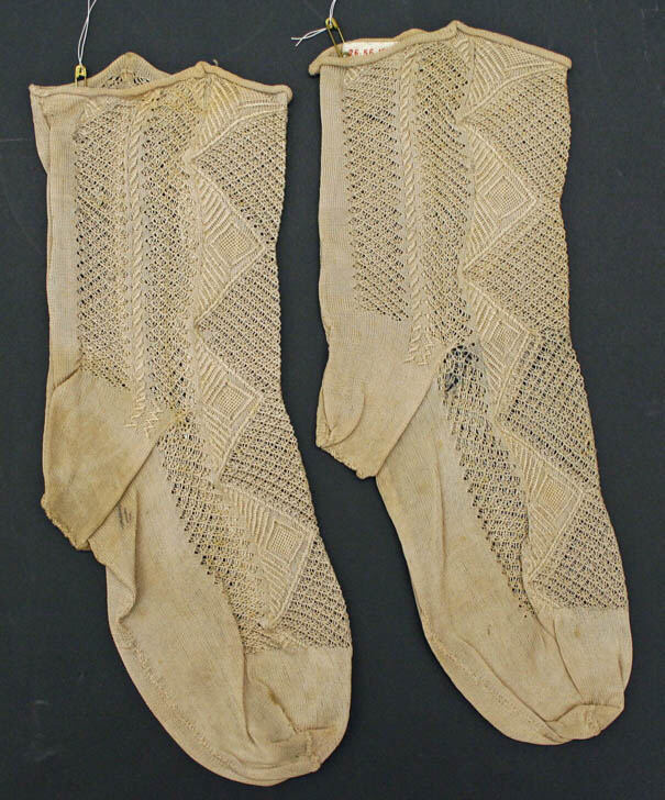 Couture Specimen