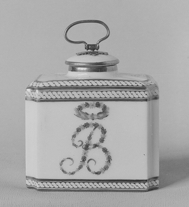 Couture Specimen