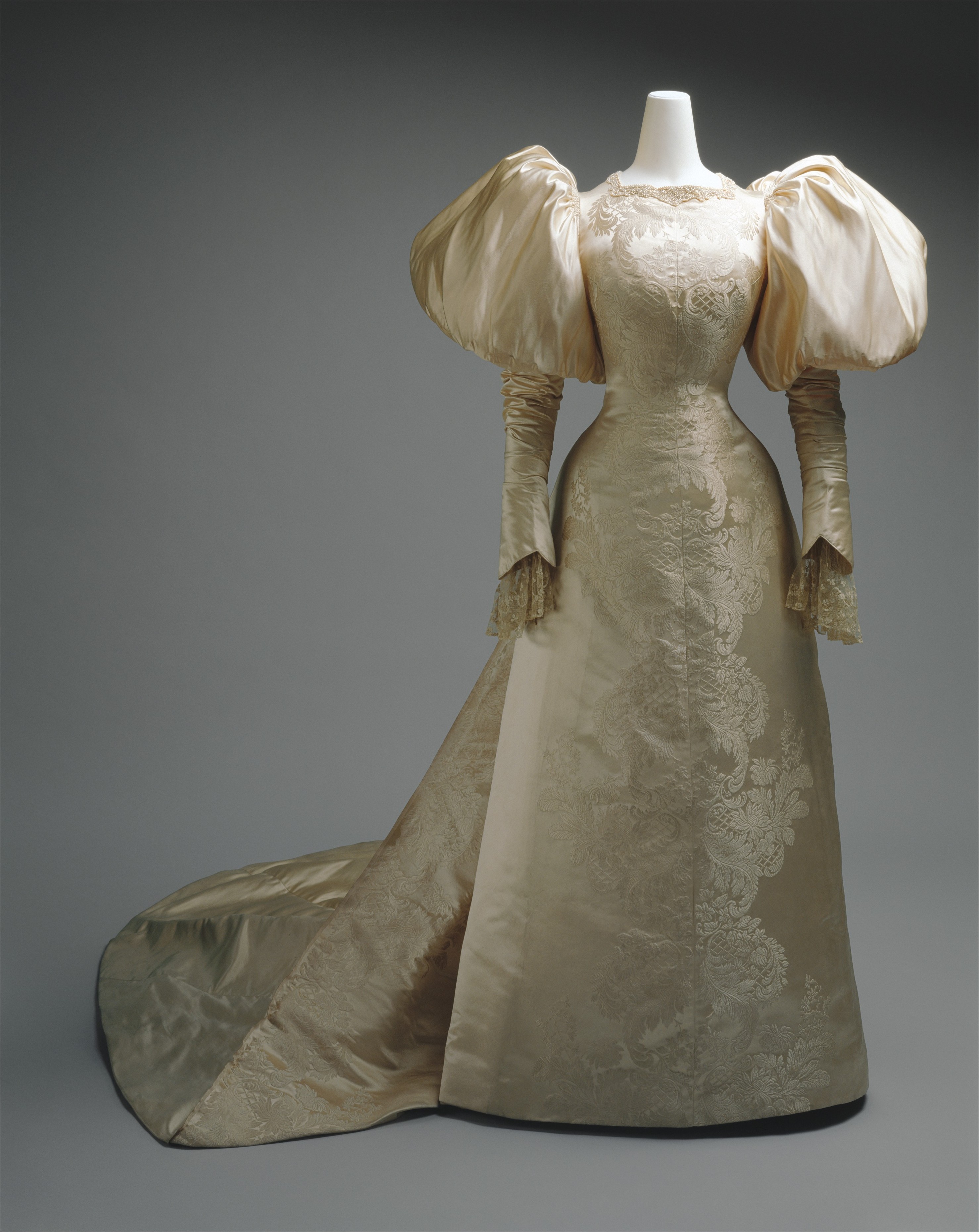 Couture Specimen