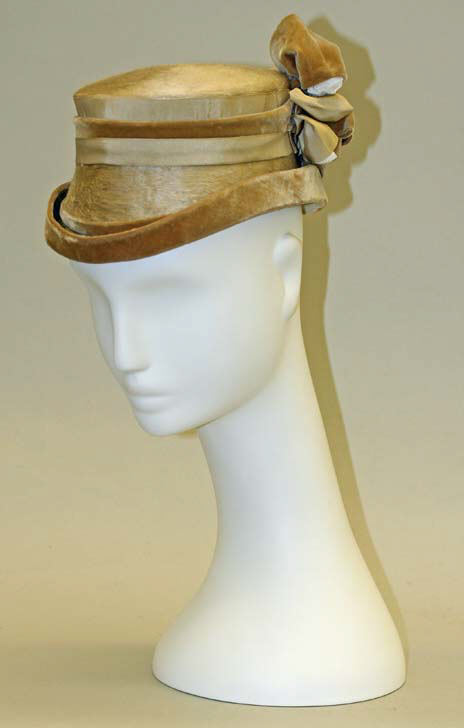 Couture Specimen