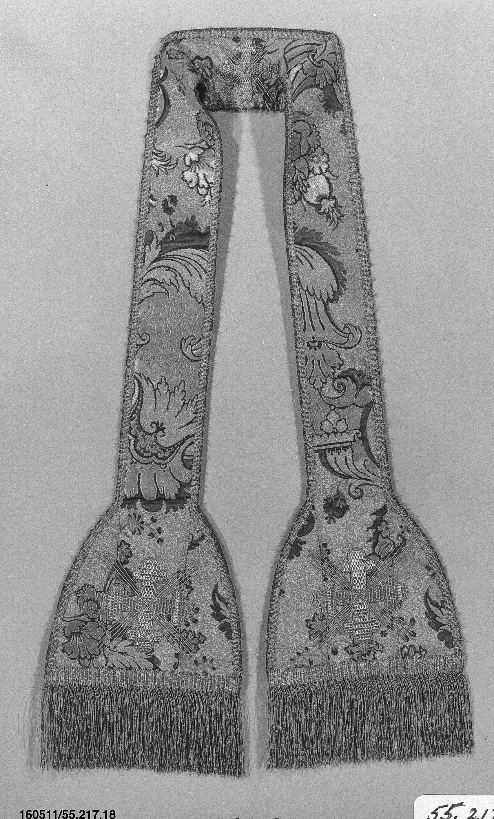 Couture Specimen