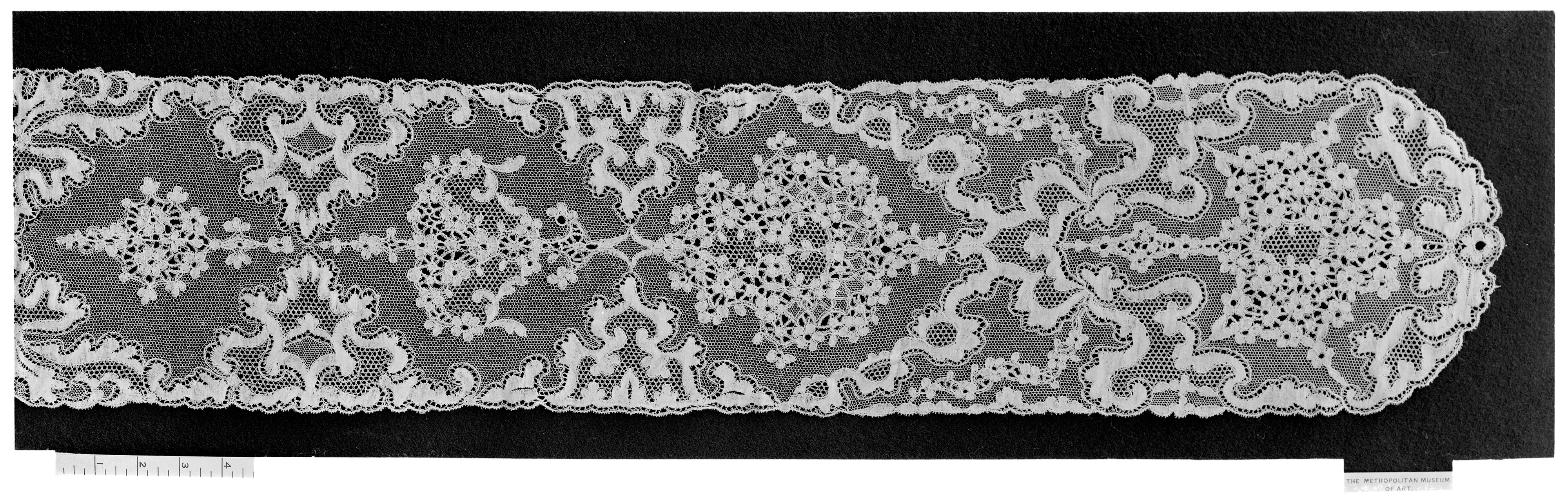 Couture Specimen
