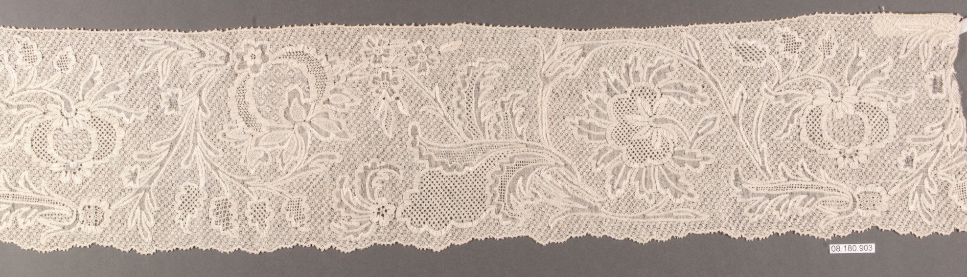 Couture Specimen