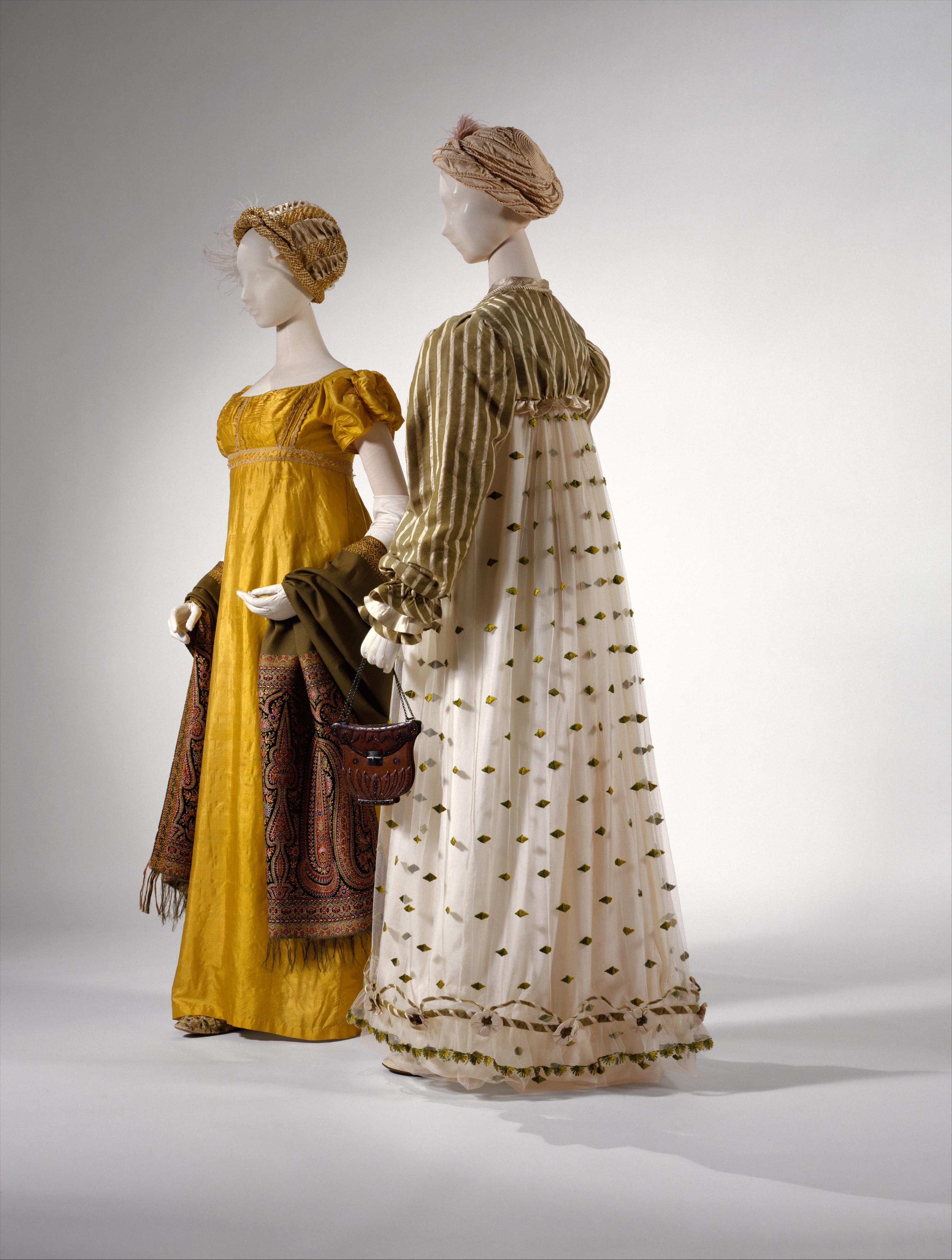 Couture Specimen