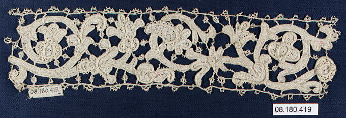 Couture Specimen