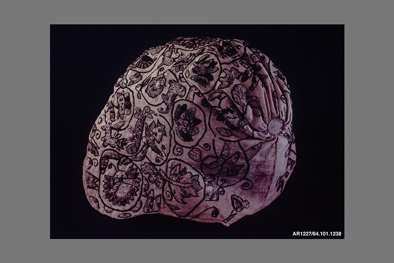 Couture Specimen