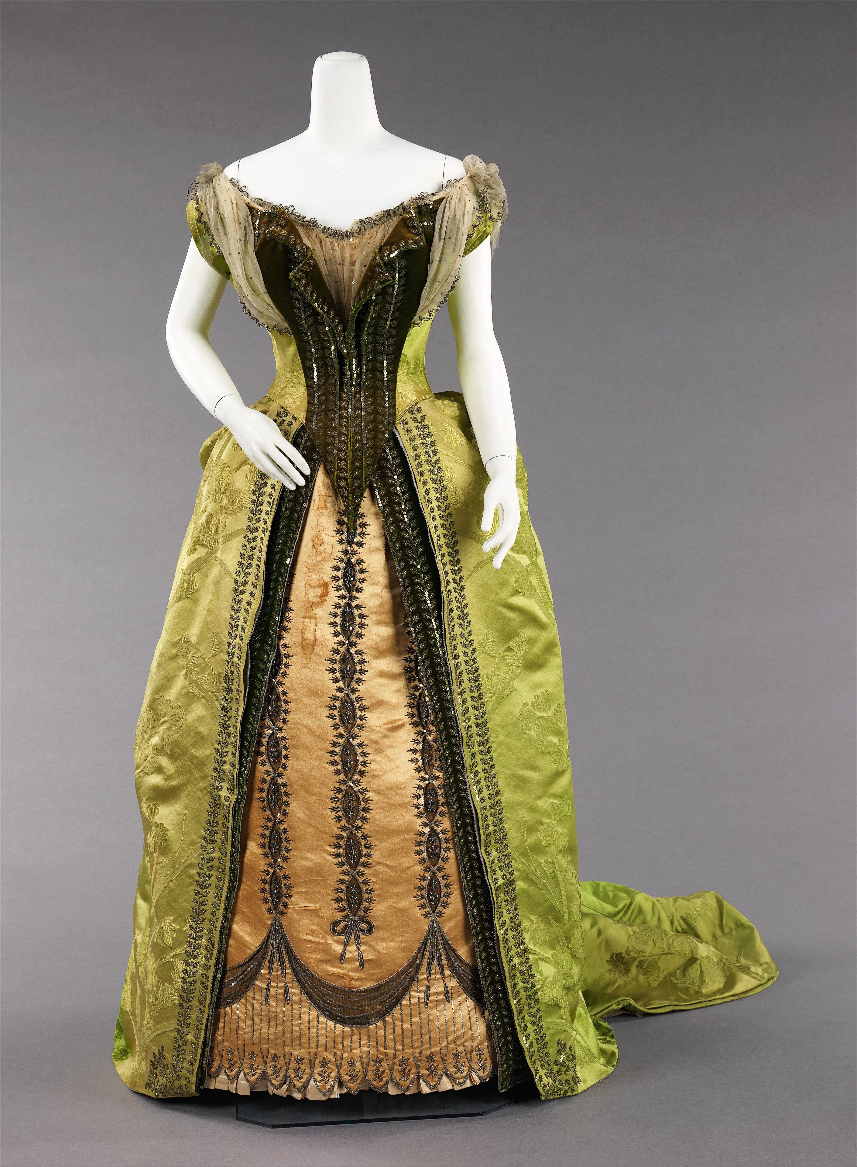 Couture Specimen