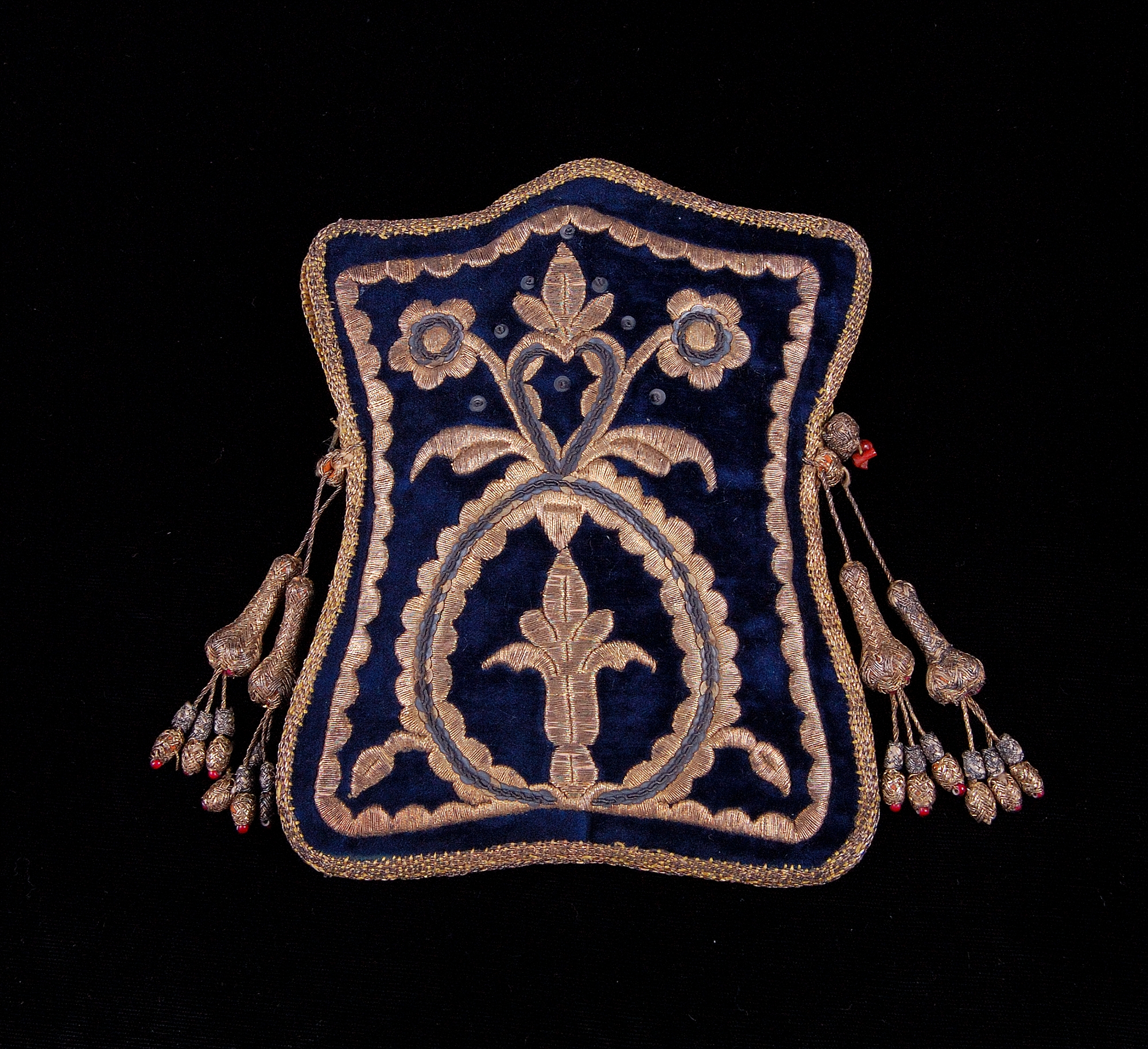 Couture Specimen