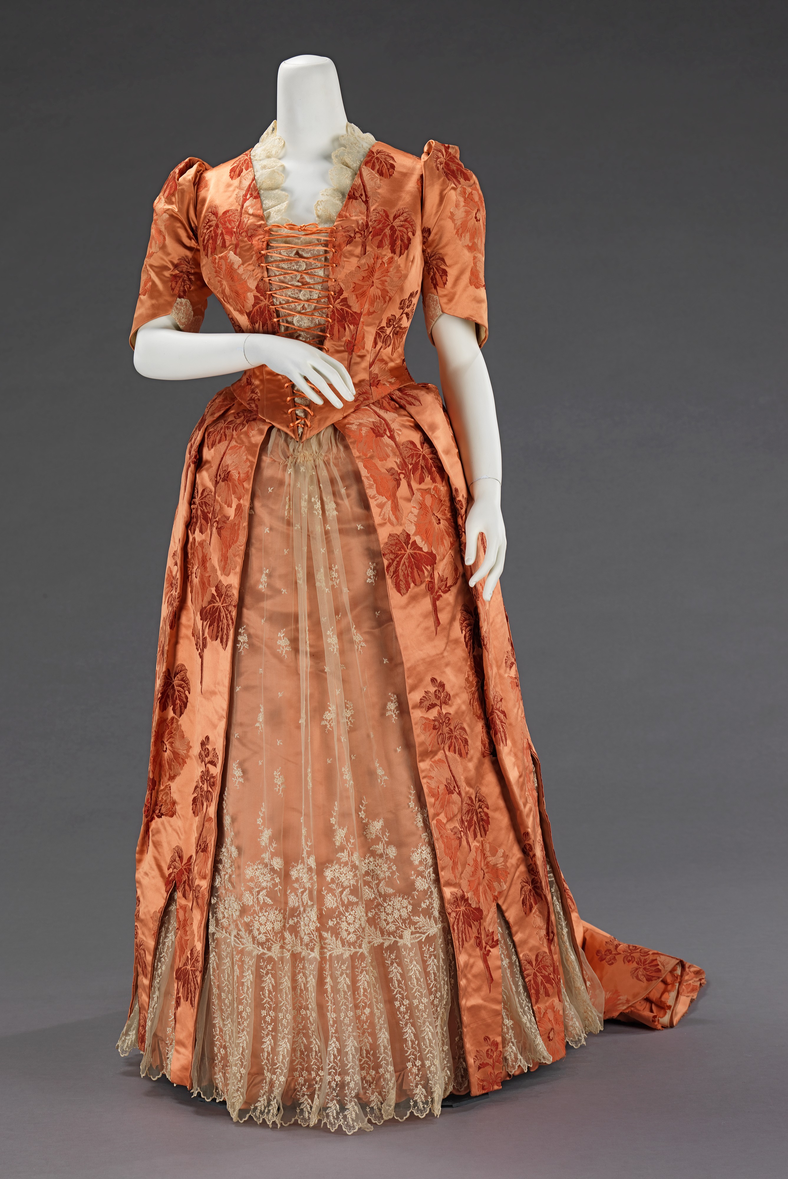 Couture Specimen