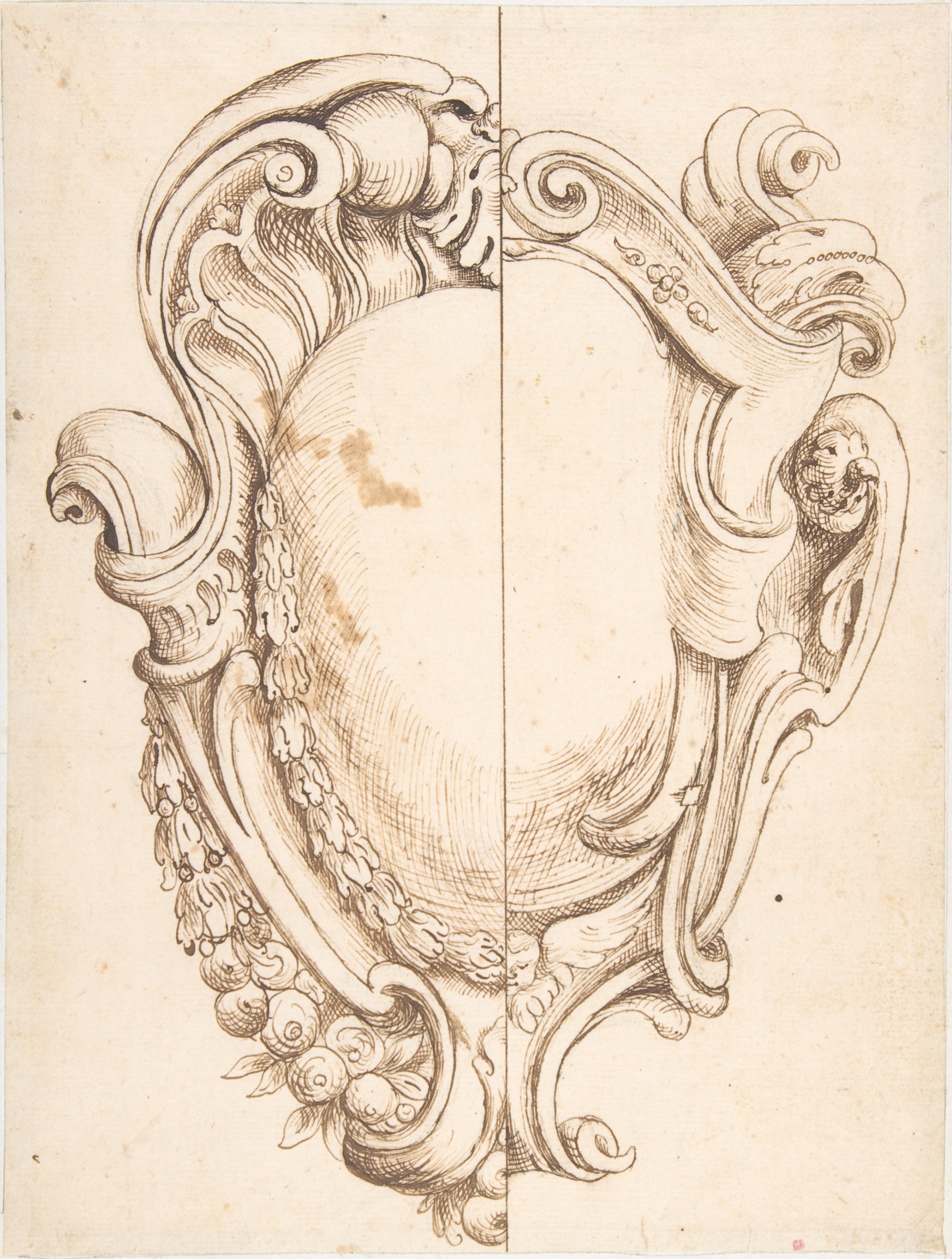 Couture Specimen