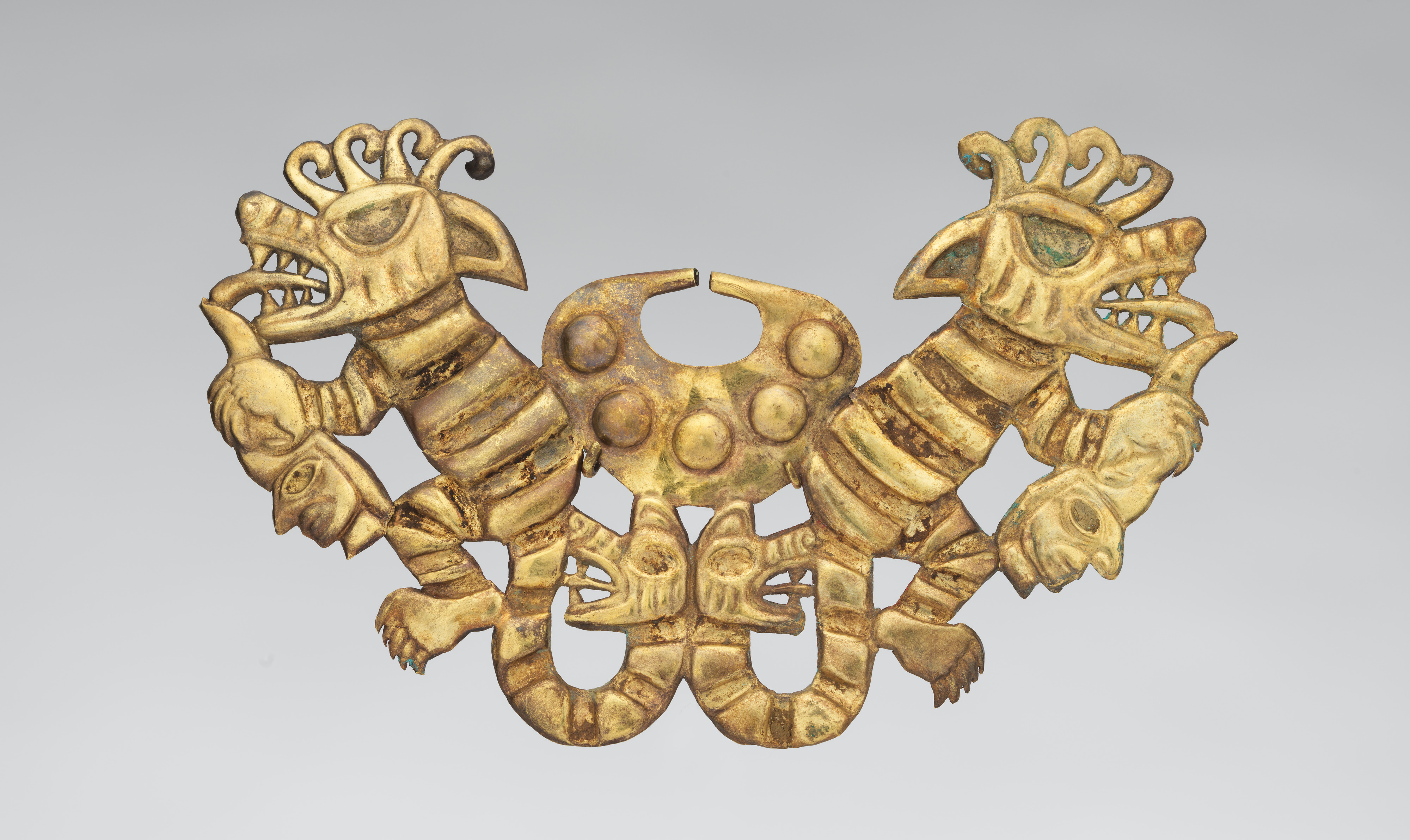Couture Specimen