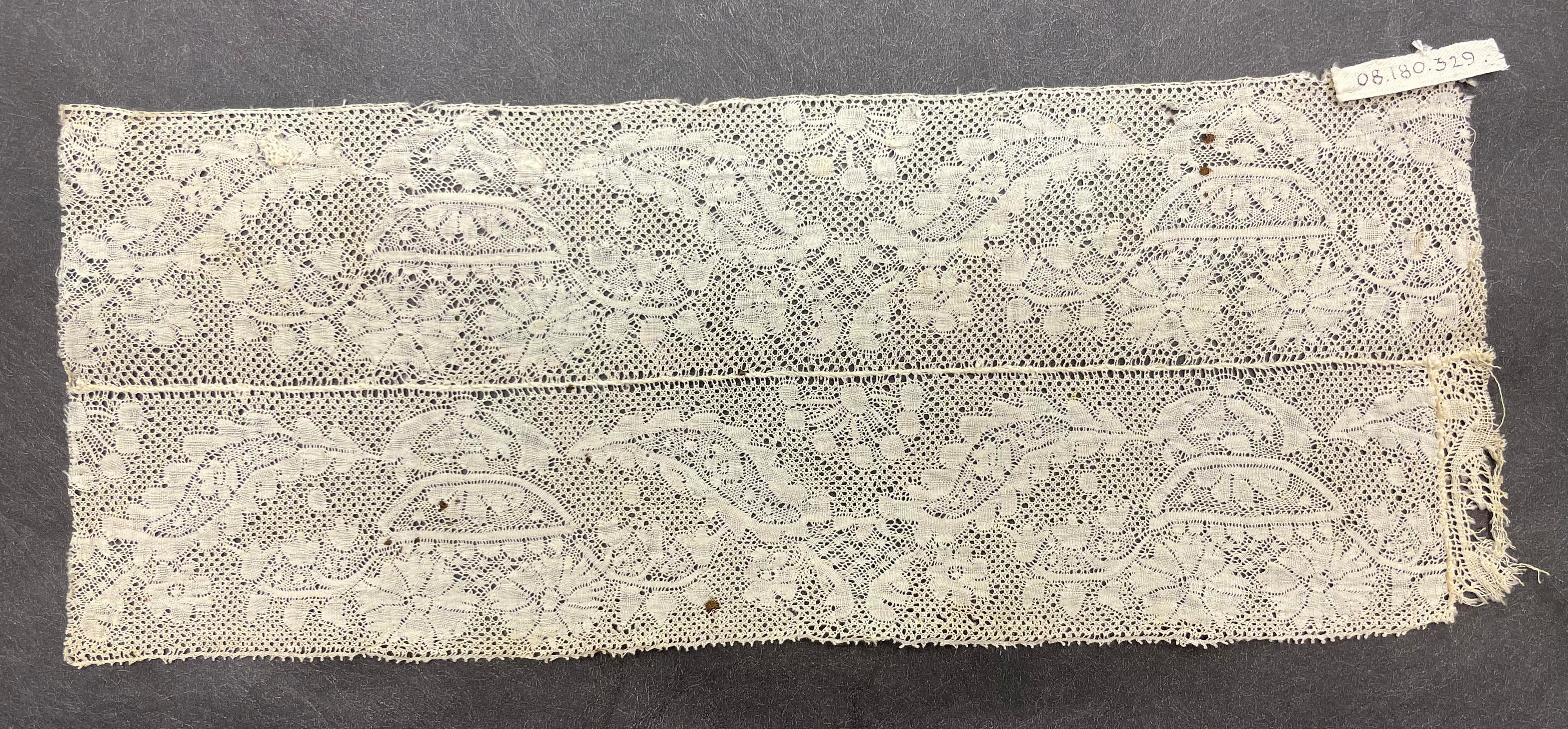 Couture Specimen