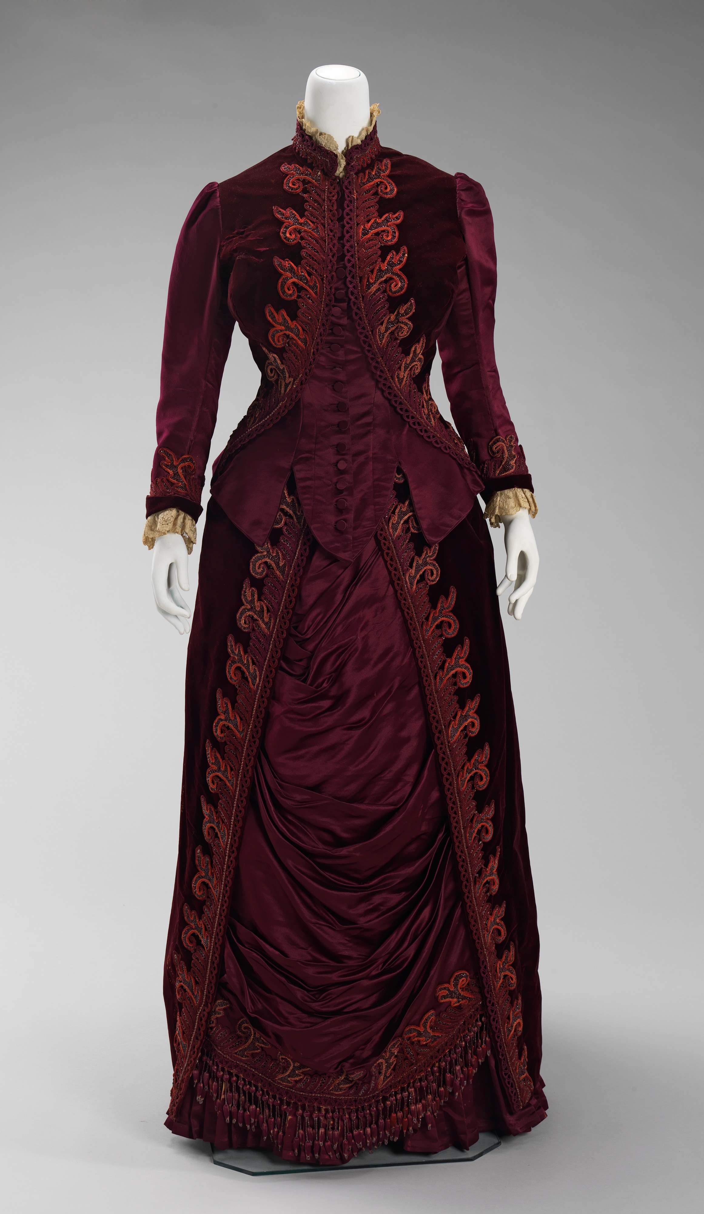 Couture Specimen