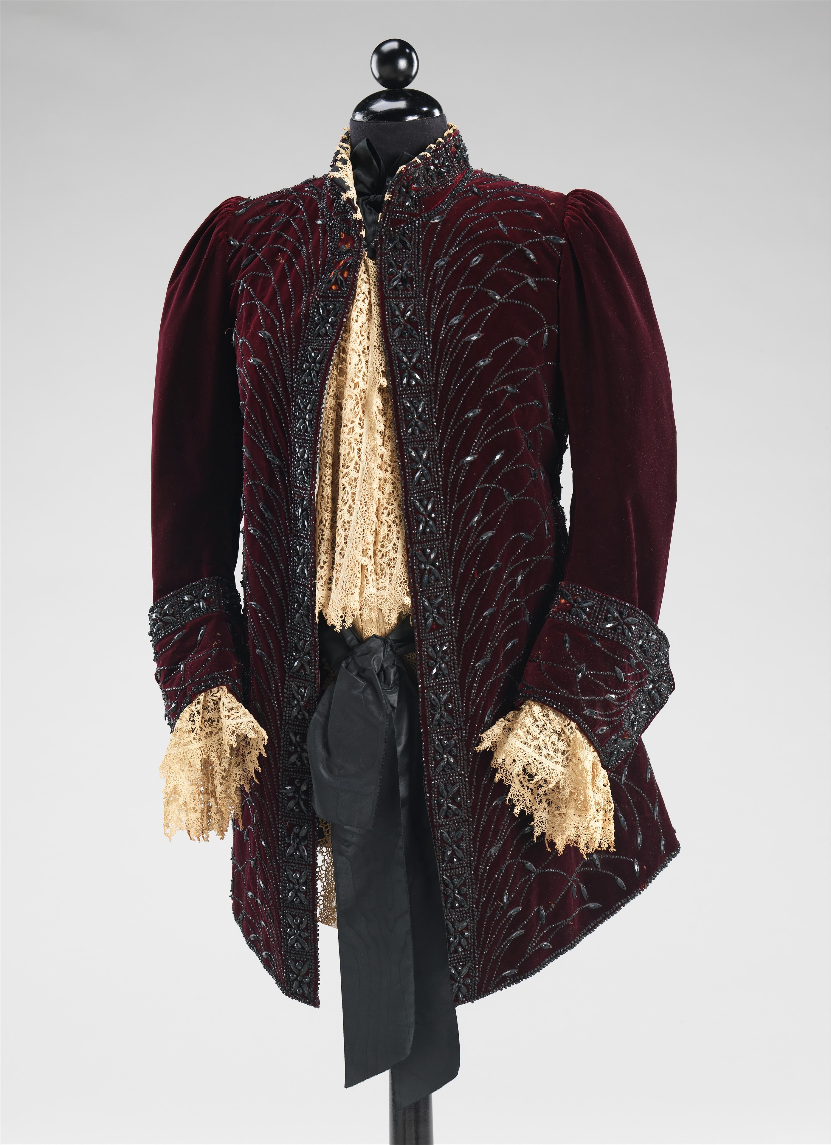 Couture Specimen