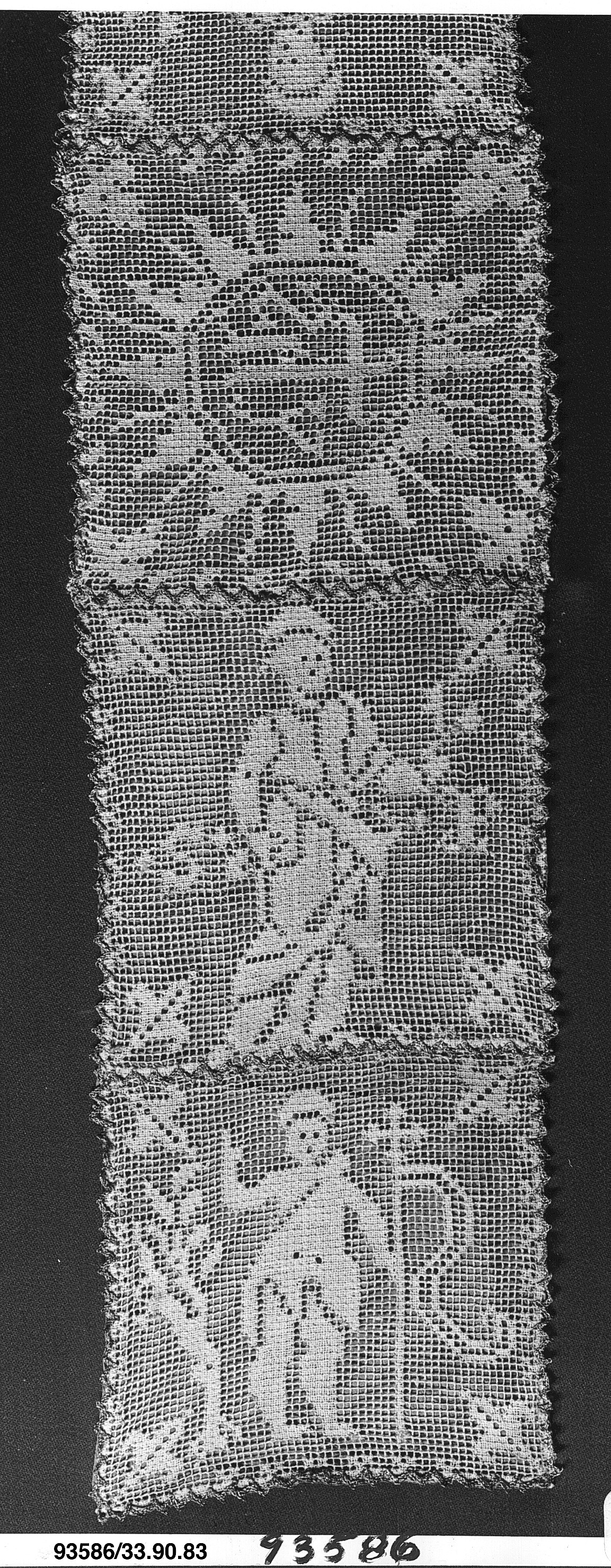 Couture Specimen