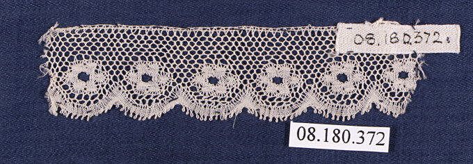 Couture Specimen