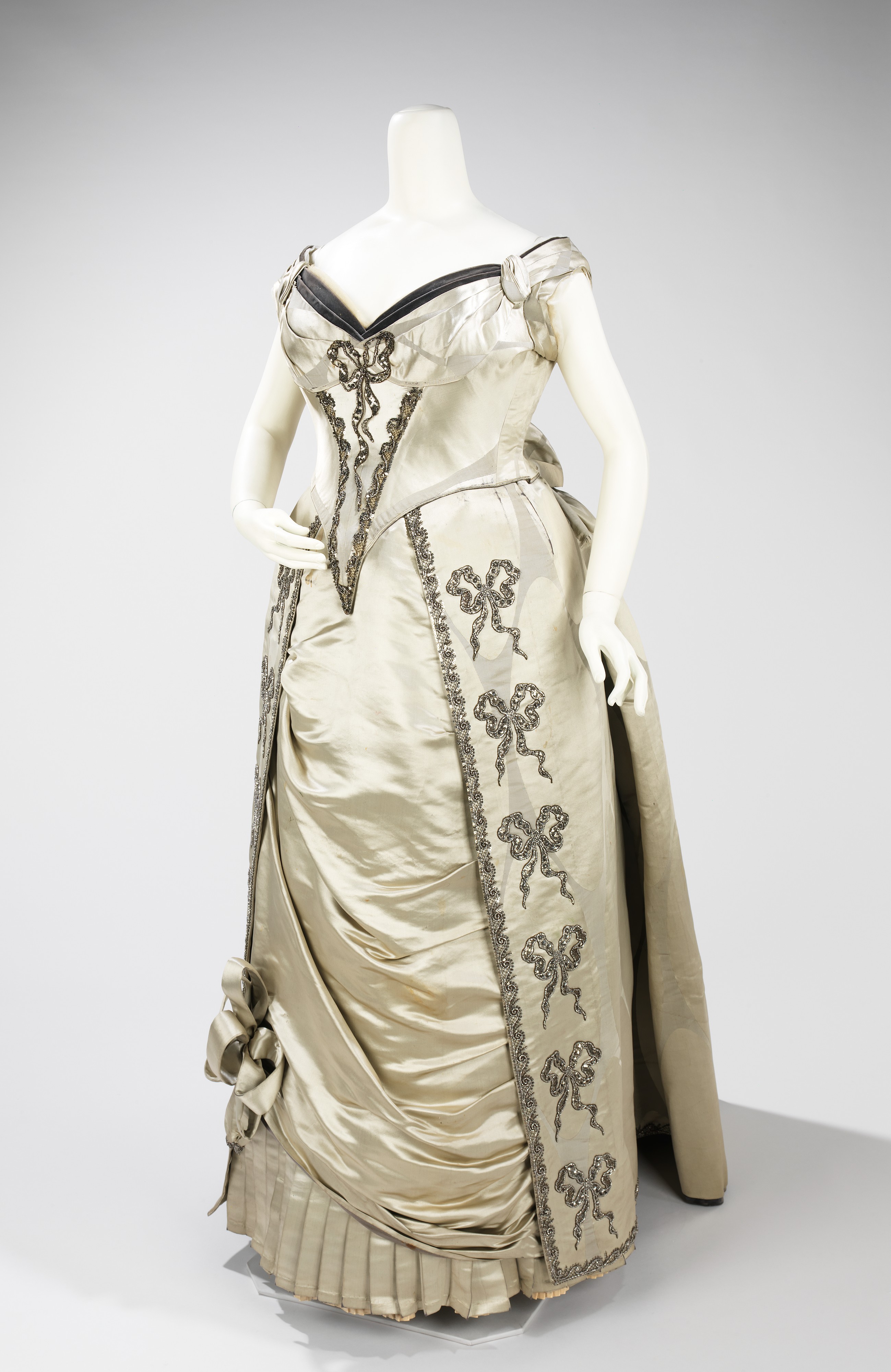 Couture Specimen