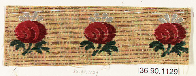 Couture Specimen