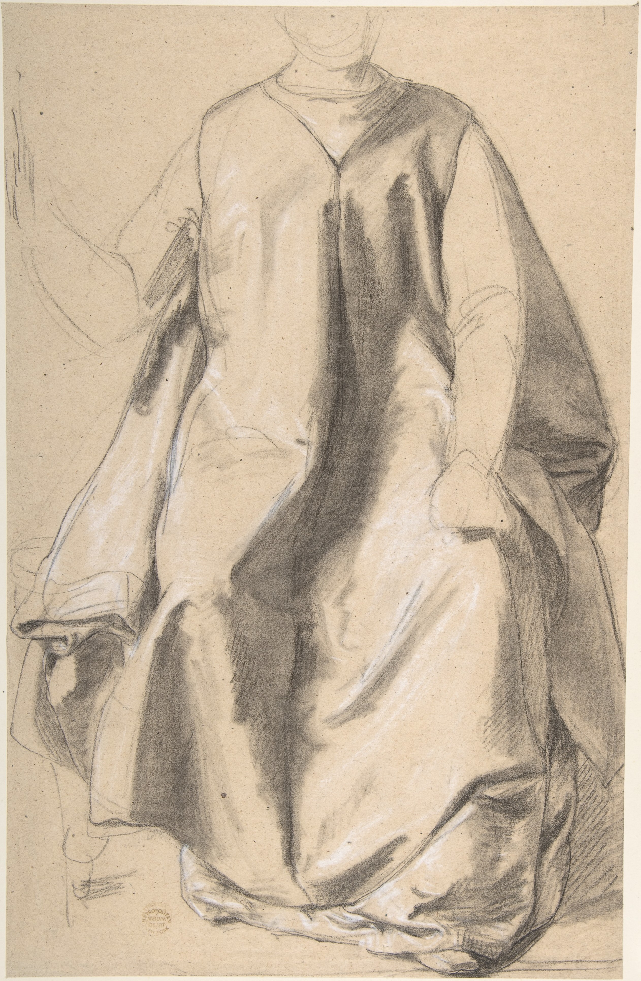 Couture Specimen
