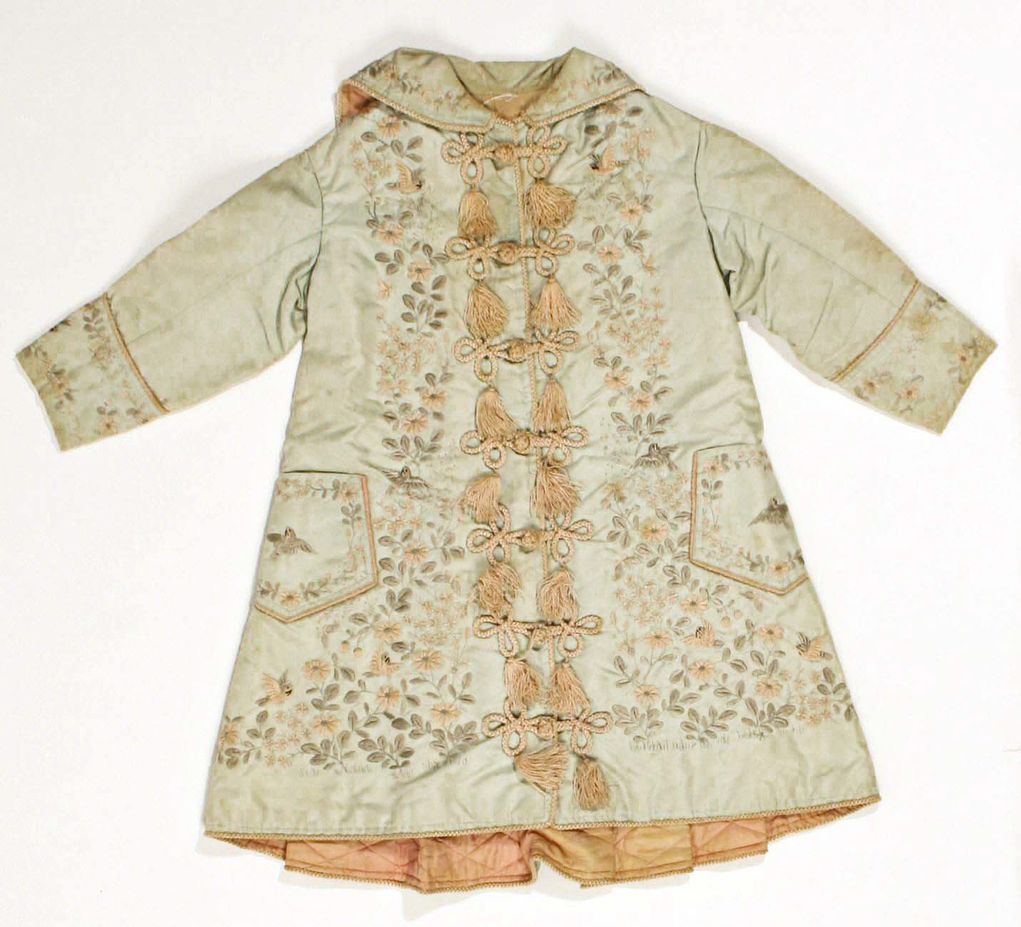 Couture Specimen