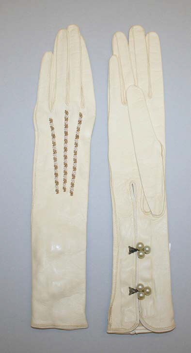 Couture Specimen