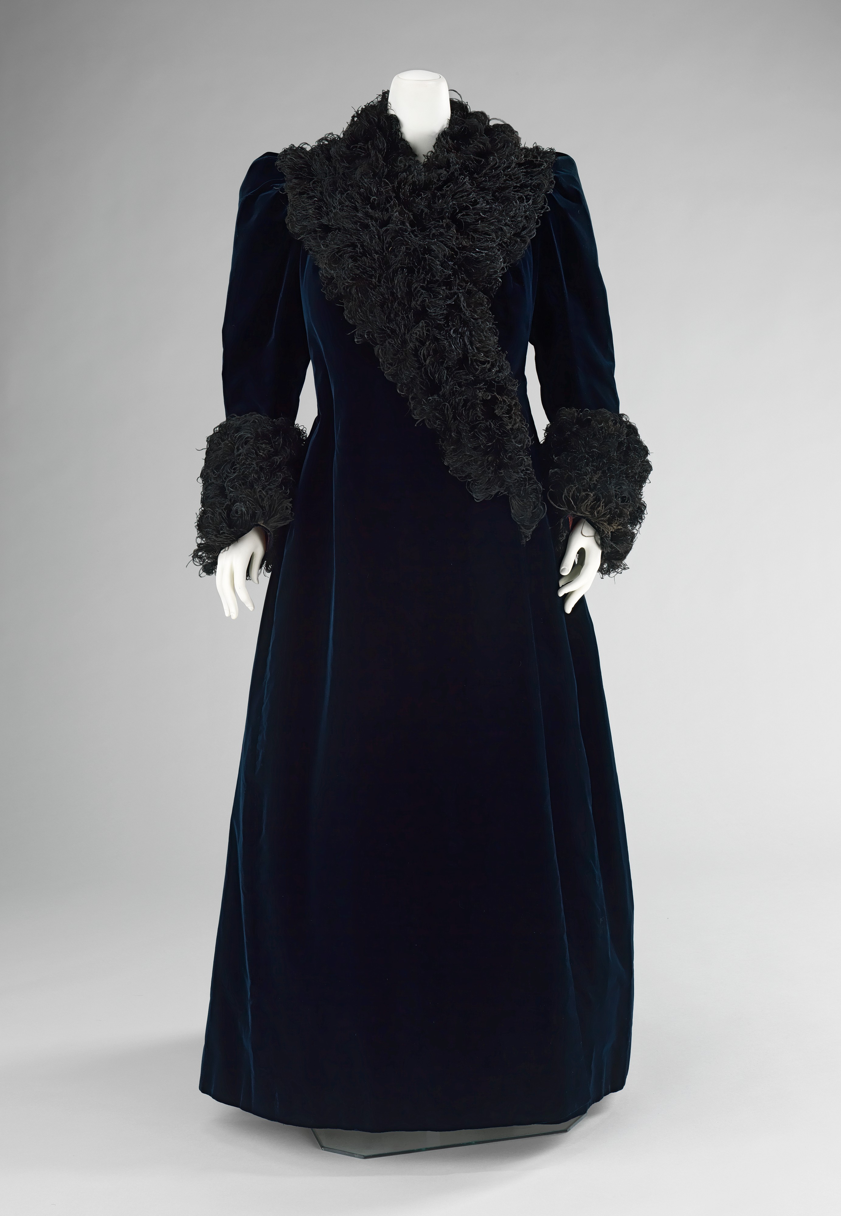 Couture Specimen
